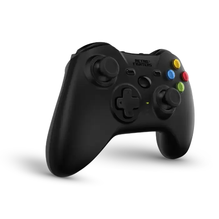 Retro Fighters - Hunter 360 Wireless Controller - Bezprzewodowy Kontroler do Gier - Image 5