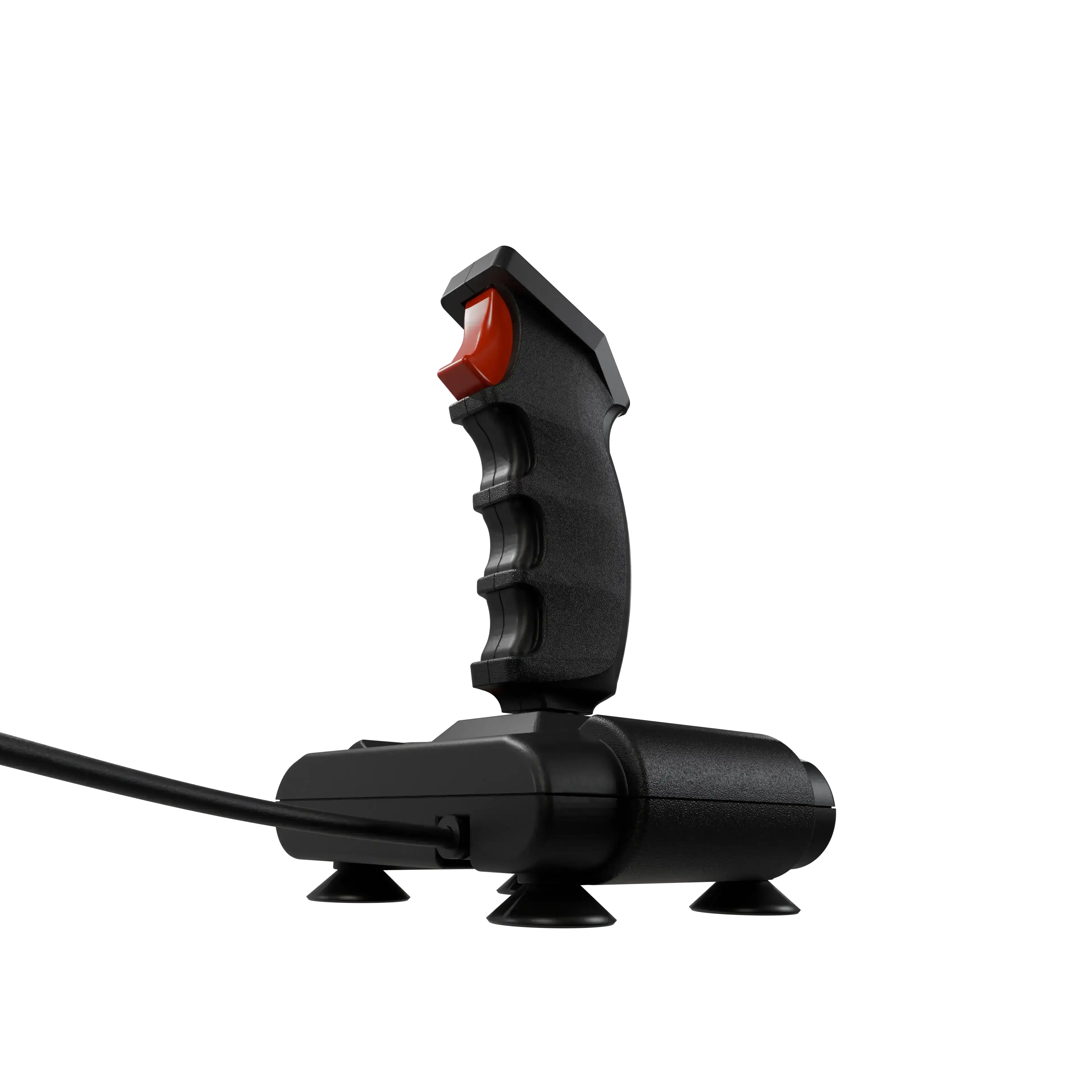 Retro Games - Joystick The QuickShot II - Retro Joystick Kontroler - Image 4