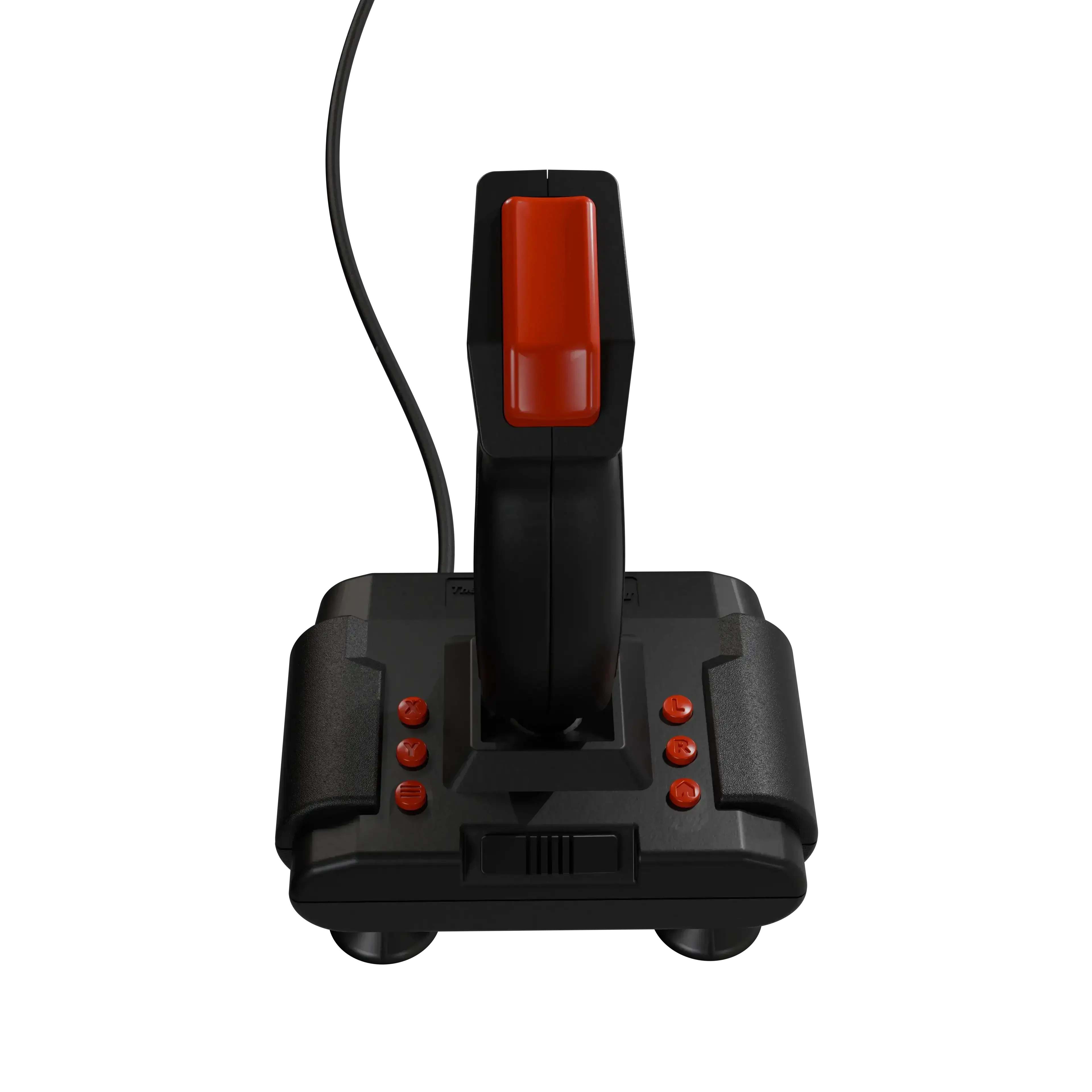Retro Games - Joystick The QuickShot II - Retro Joystick Kontroler - Image 7
