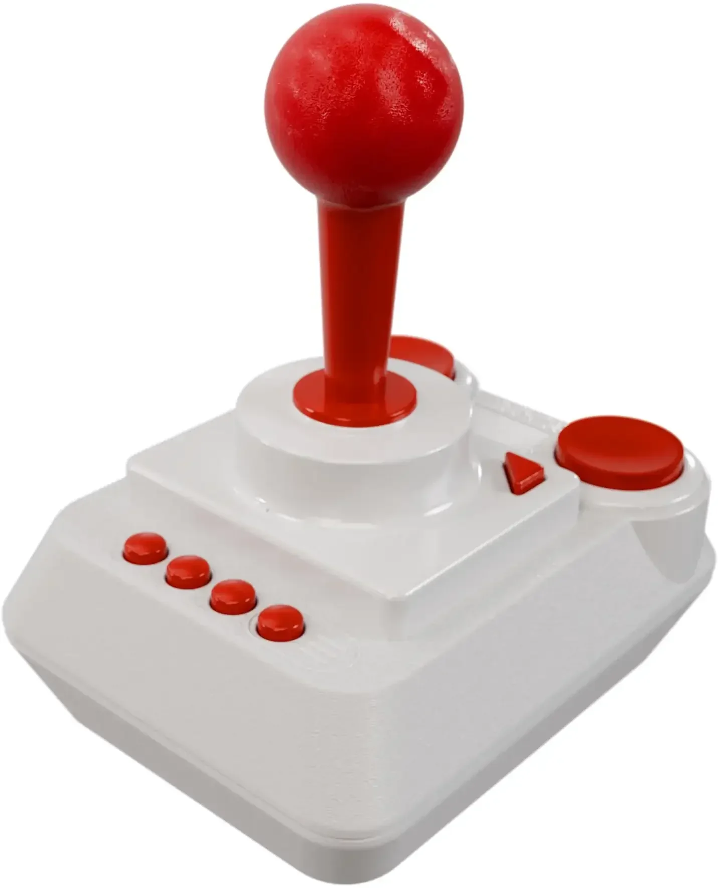 Retro Games - The Spectrum White Edition - Zestaw z Retro Konsolą - Image 2