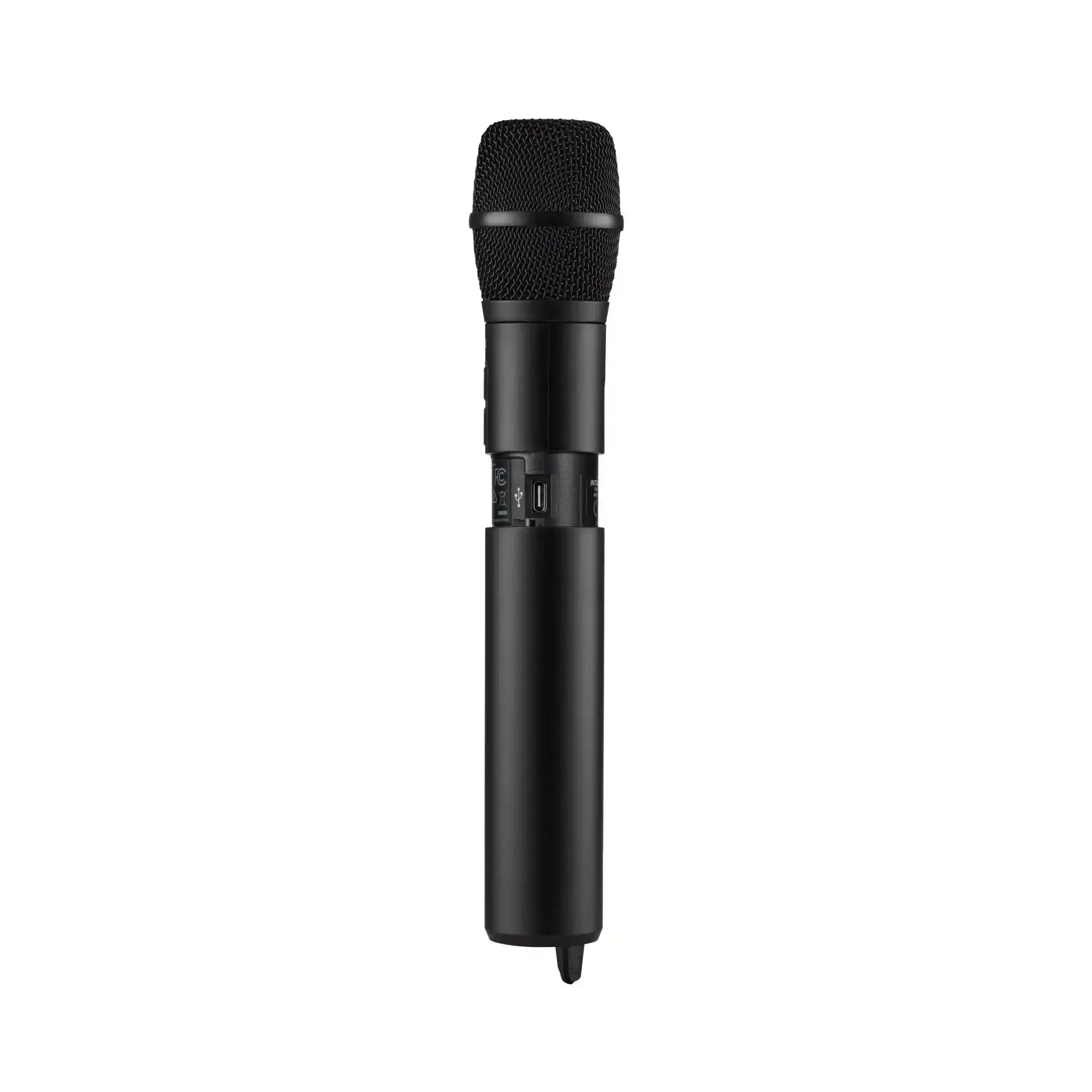 RODE - Interview PRO Wireless Handheld Condenser Microphone - Mikrofon Bezprzewodowy - Image 2