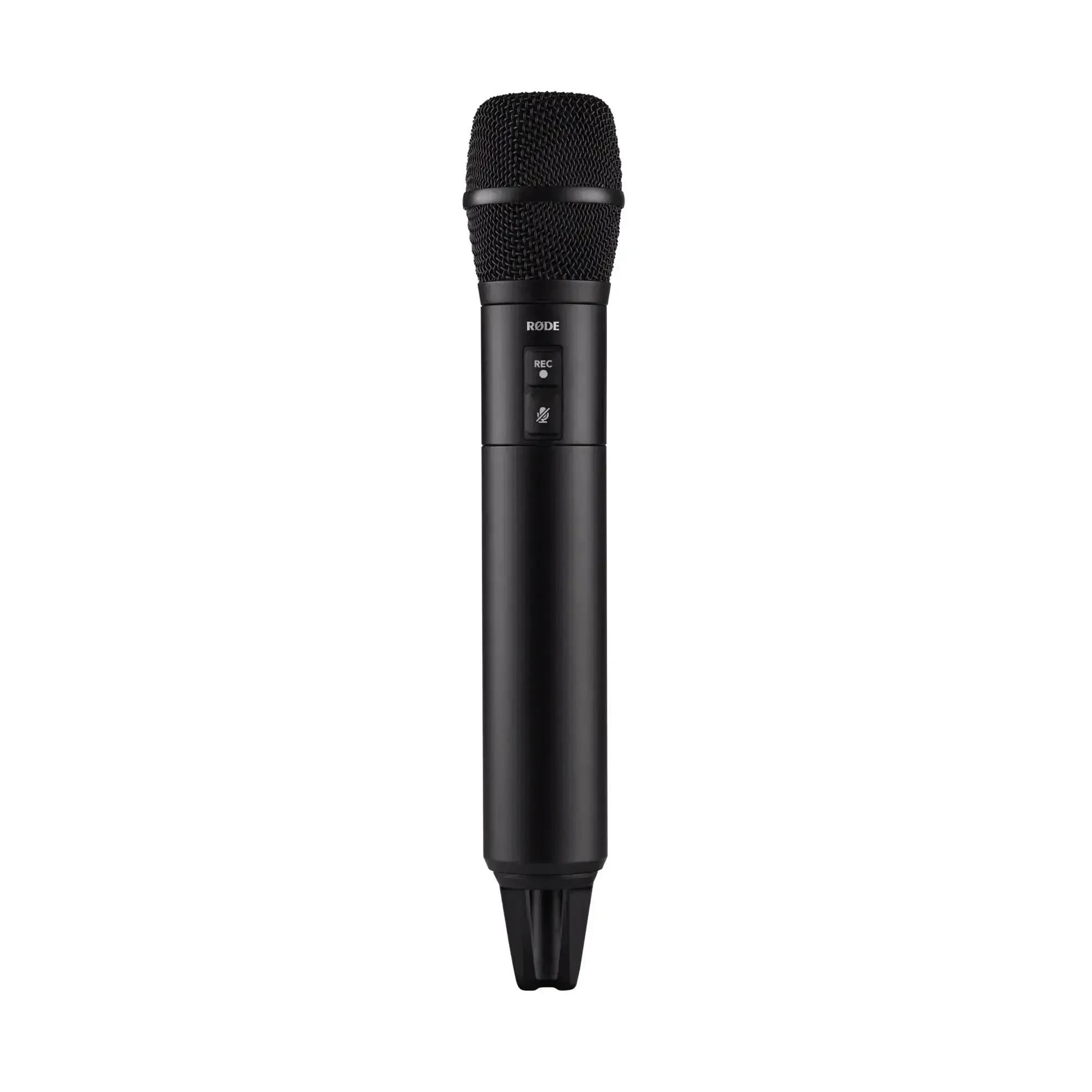 RODE - Interview PRO Wireless Handheld Condenser Microphone - Mikrofon Bezprzewodowy - Image 3