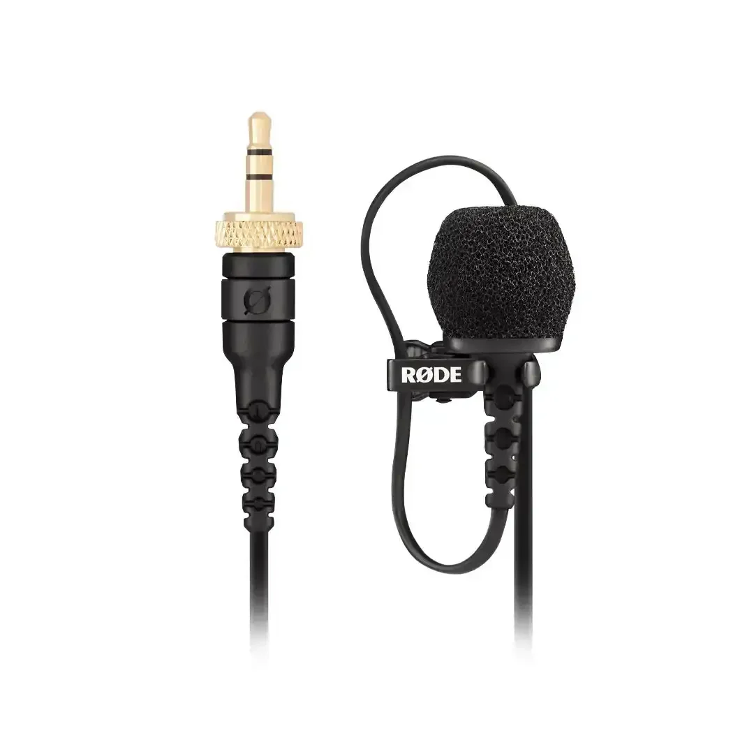 Rode - Lavalier II Premium Lavalier Microphone - Mikrofon Lavalier - Image 2