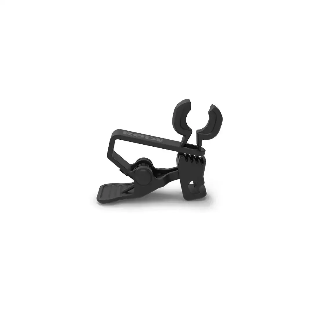 Rode - Lavalier II Premium Lavalier Microphone - Mikrofon Lavalier - Image 3