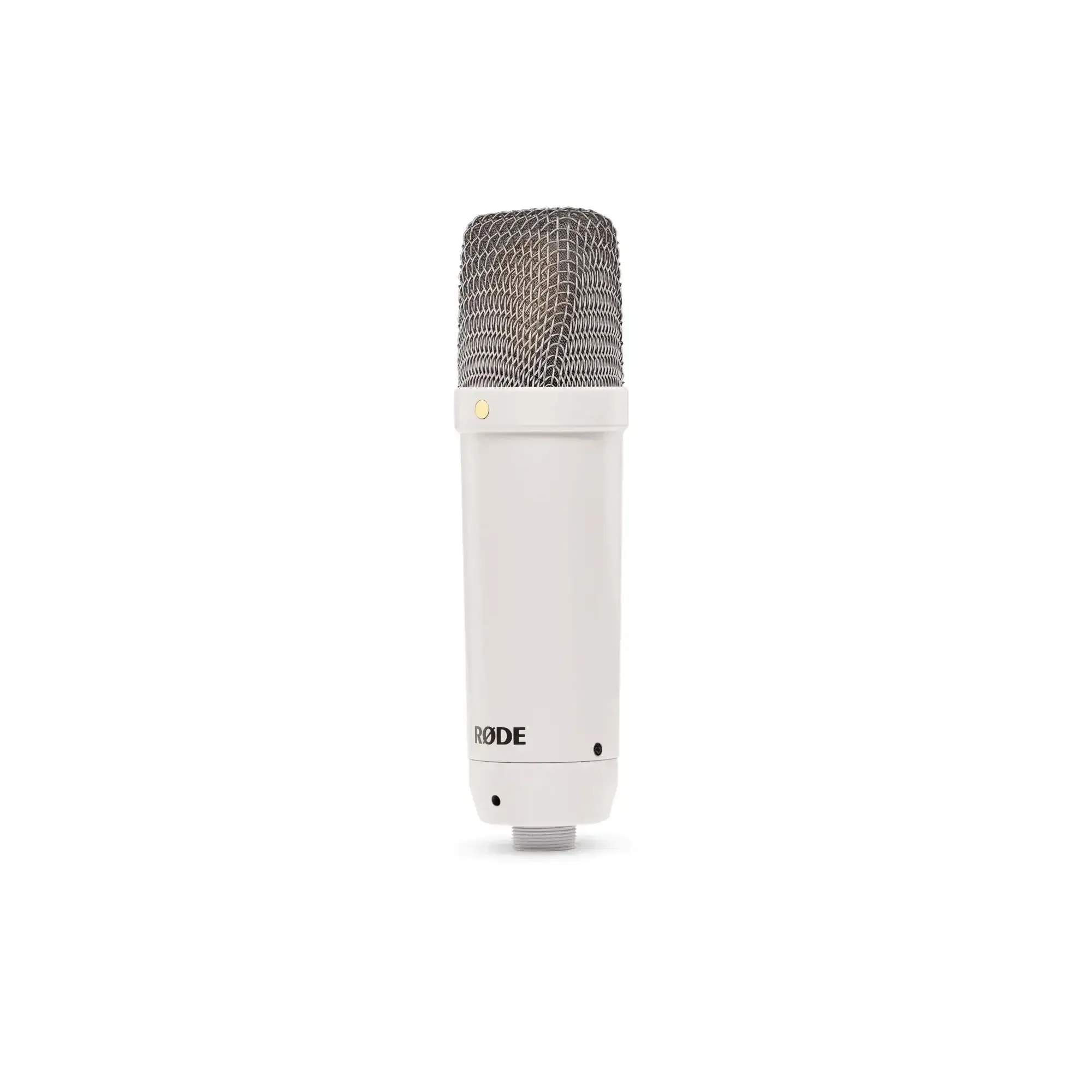 Rode - NT1 Signature Series Studio Condenser Microphone - Mikrofon Pojemnościowy - Image 52