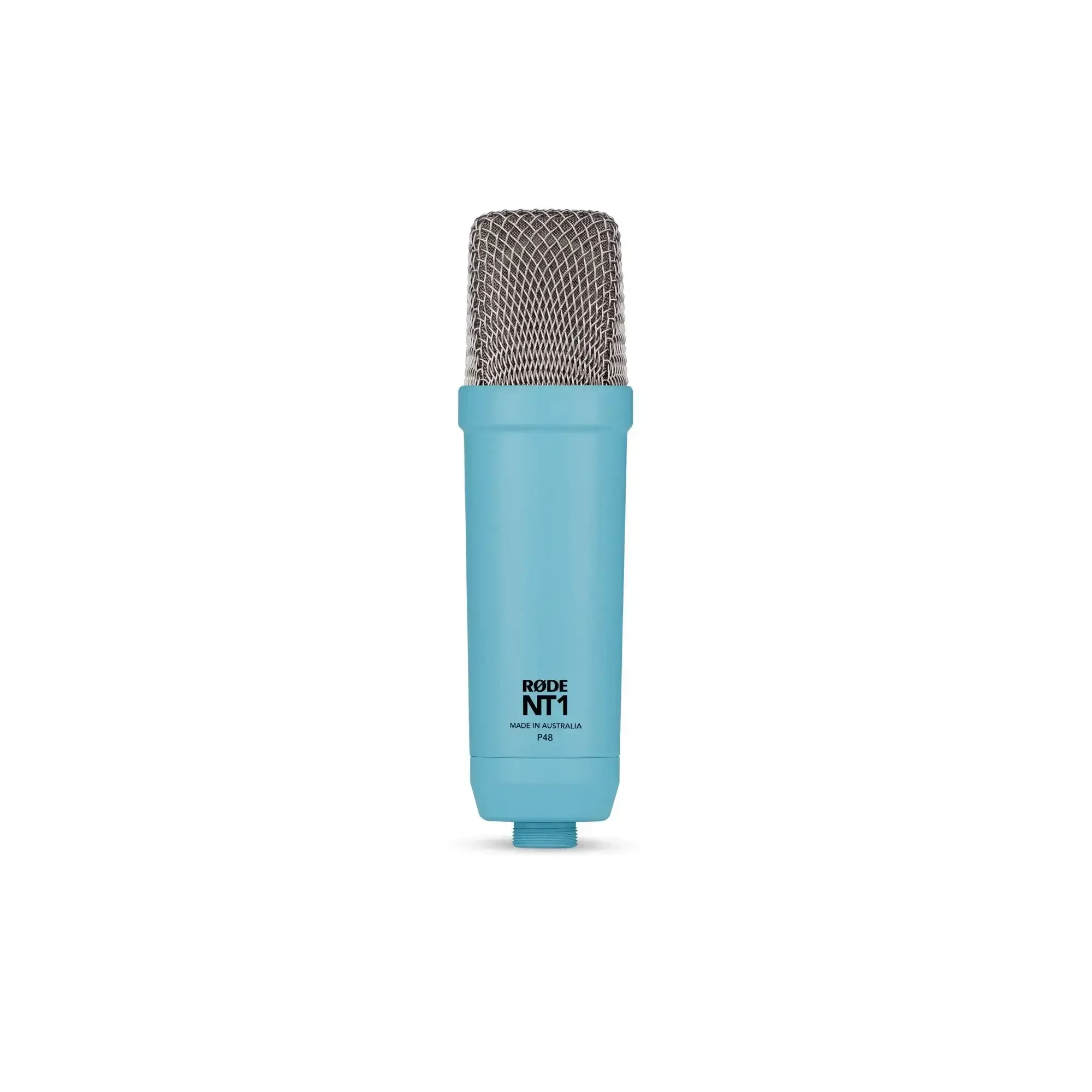 Rode - NT1 Signature Series Studio Condenser Microphone - Mikrofon Pojemnościowy - Image 8