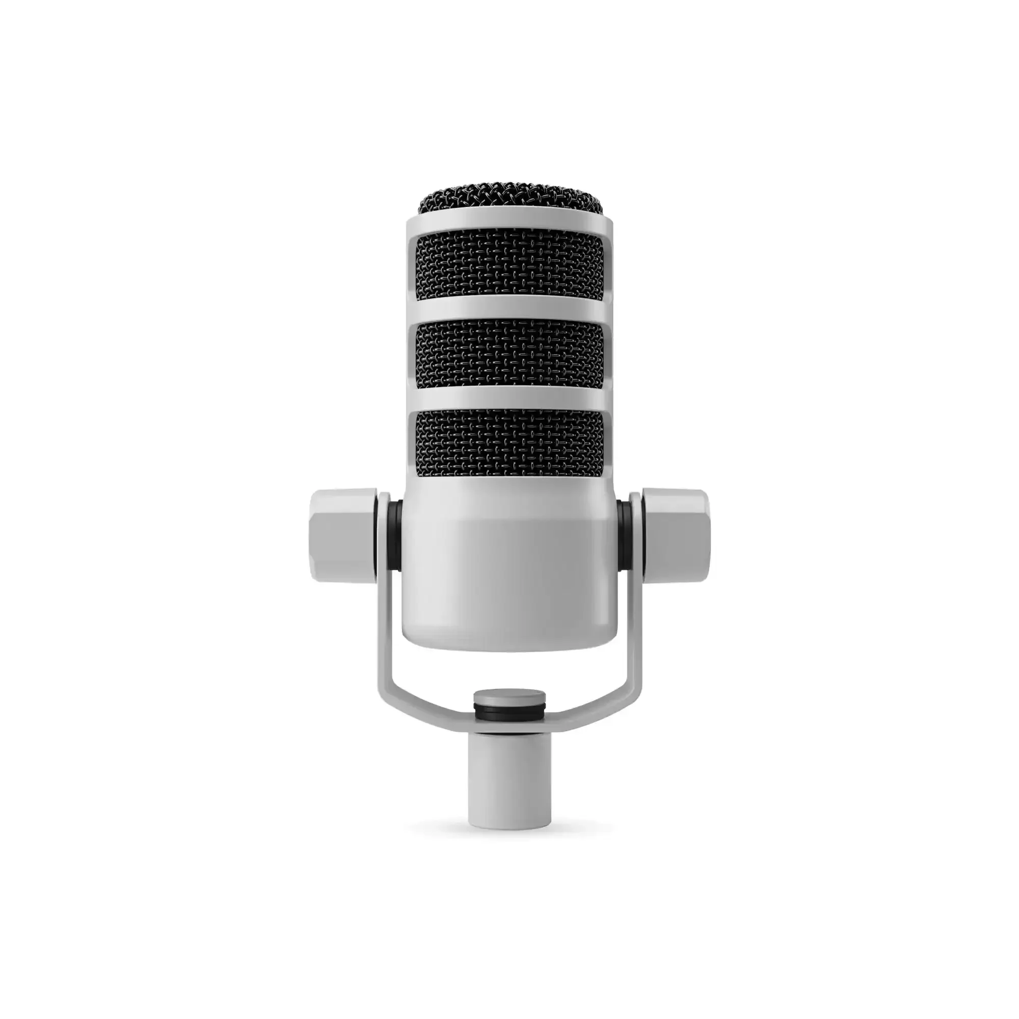 Rode - PodMic Broadcast-Quality Dynamic Microphone - Mikrofon Dynamiczny Podcast - Image 6