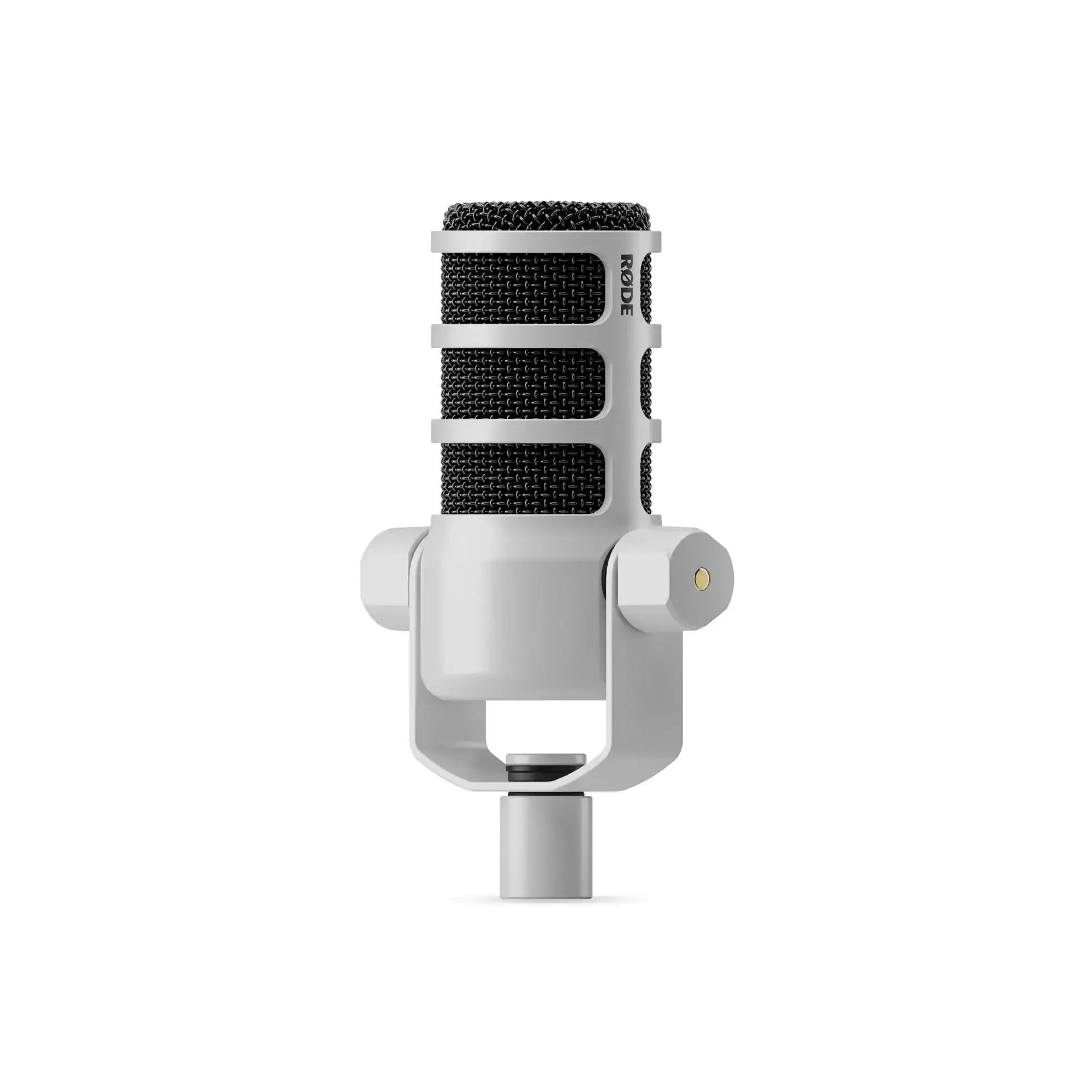 Rode - PodMic Broadcast-Quality Dynamic Microphone - Mikrofon Dynamiczny Podcast - Image 7
