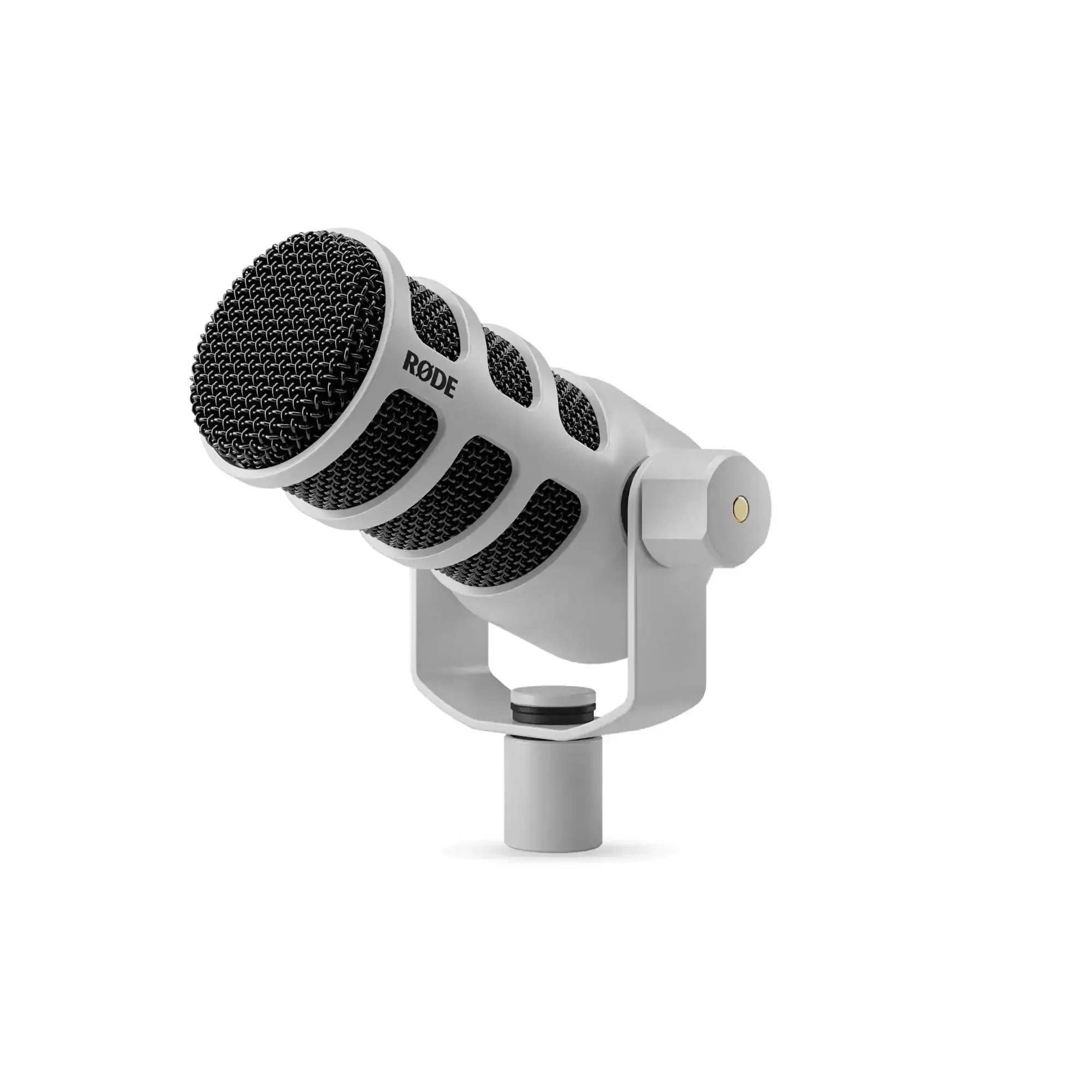Rode - PodMic Broadcast-Quality Dynamic Microphone - Mikrofon Dynamiczny Podcast - Image 9