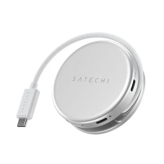 Satechi - OntheGo™ 5-in-1 Multiport Adapter - Adapter do Urządzeń Mobilnych - Image 11