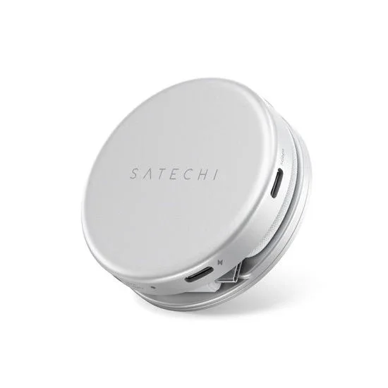 Satechi - OntheGo™ 5-in-1 Multiport Adapter - Adapter do Urządzeń Mobilnych - Image 14