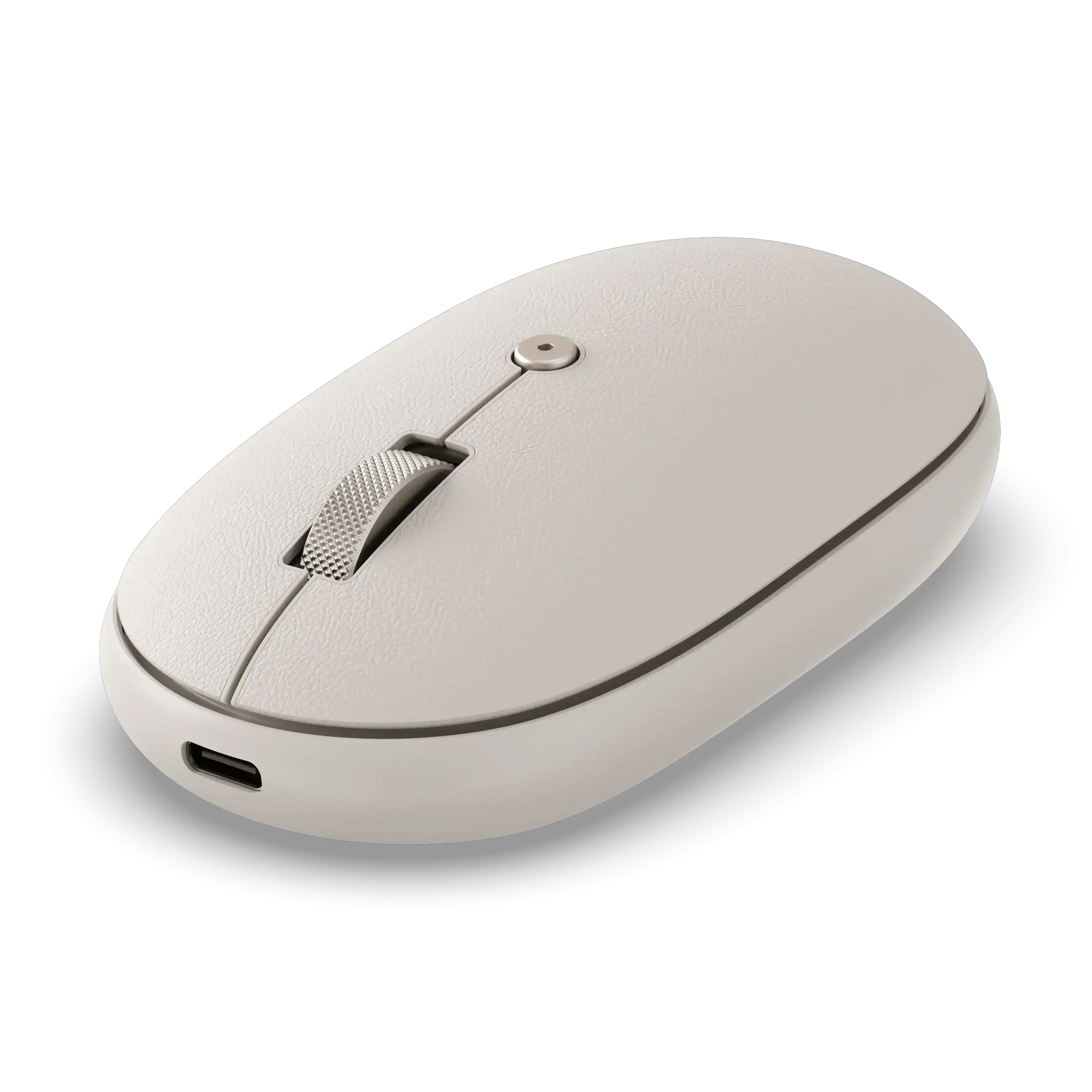 Satechi - OntheGo™ Bluetooth Mouse - Bezprzewodowa Myszka Bluetooth - Image 6