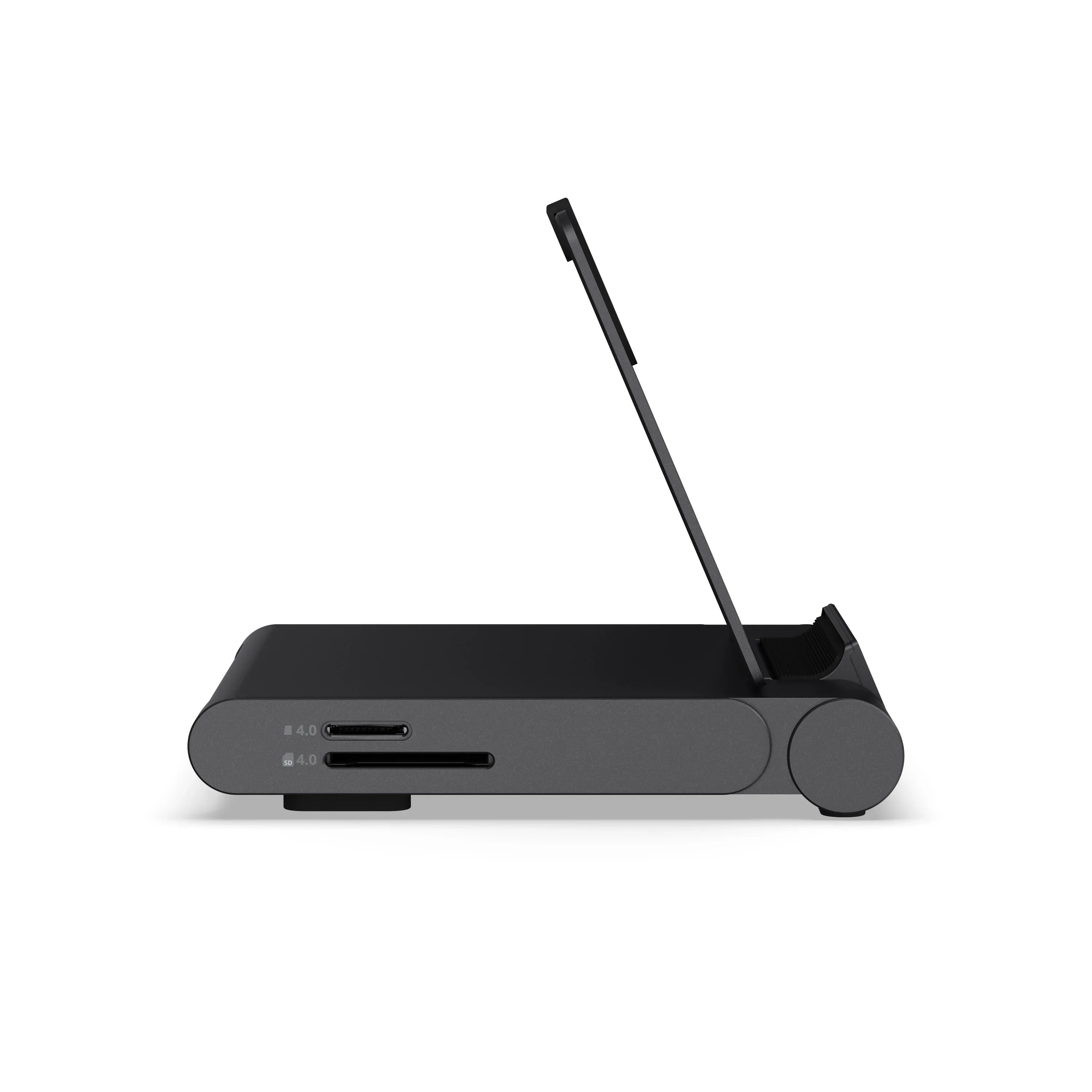 Satechi - OntheGo™ Foldable Stand Hub - Podstawka Ładująca do iPada - Image 4