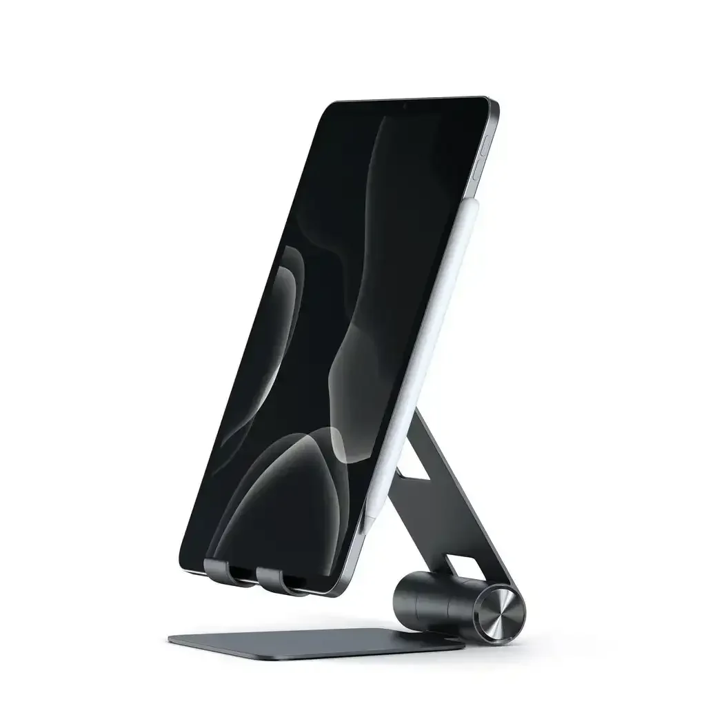 Satechi - R1 - Aluminum Hinge Holder Foldable Stand - Image 5