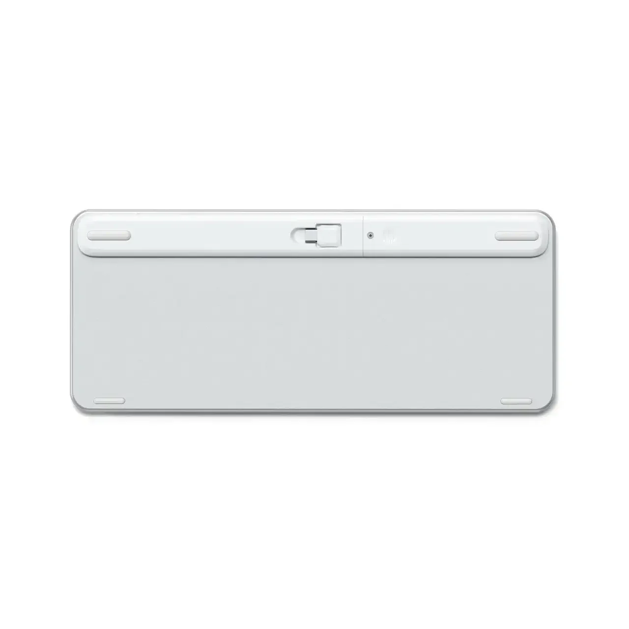 Satechi - Slim EX1 Wireless Keyboard - Kompaktowa Klawiatura Bezprzewodowa Bluetooth - Image 5