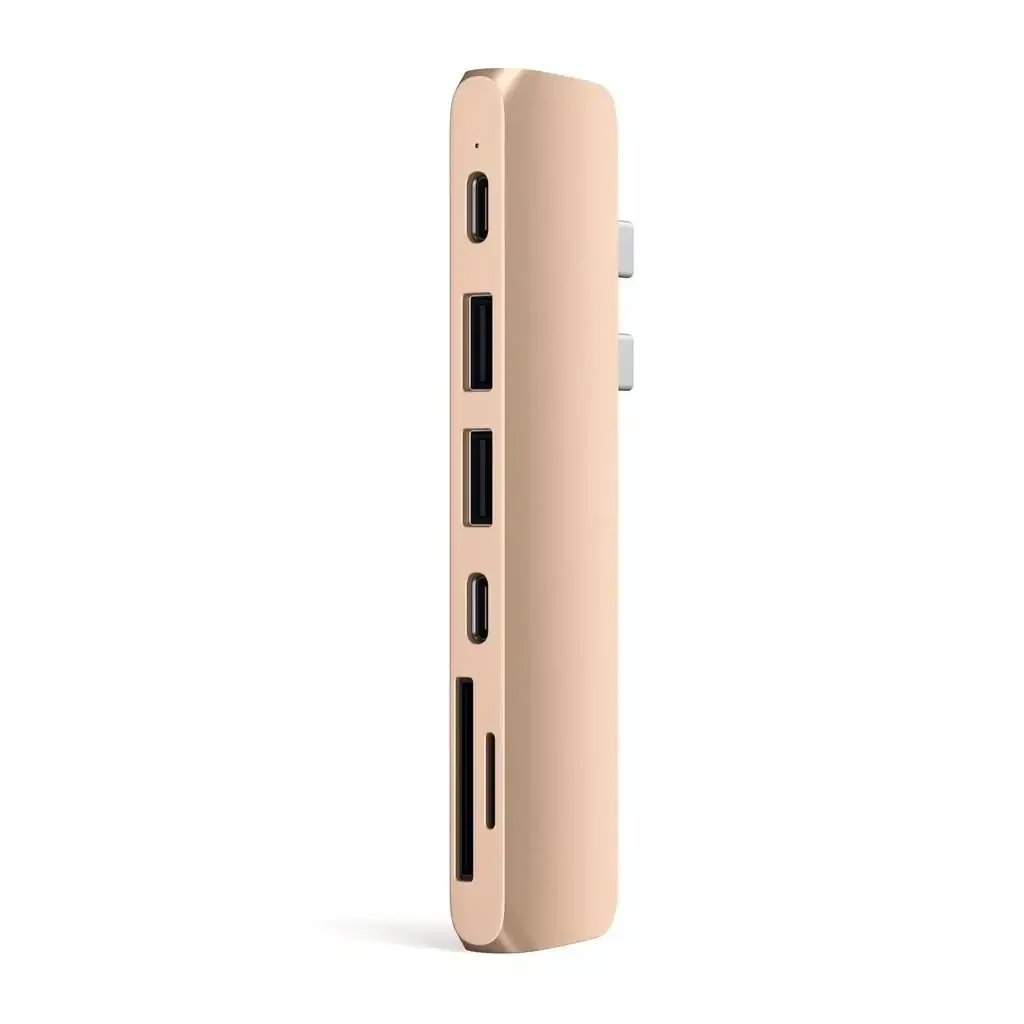 Satechi - Type-C Pro Hub Adapter - Image 3