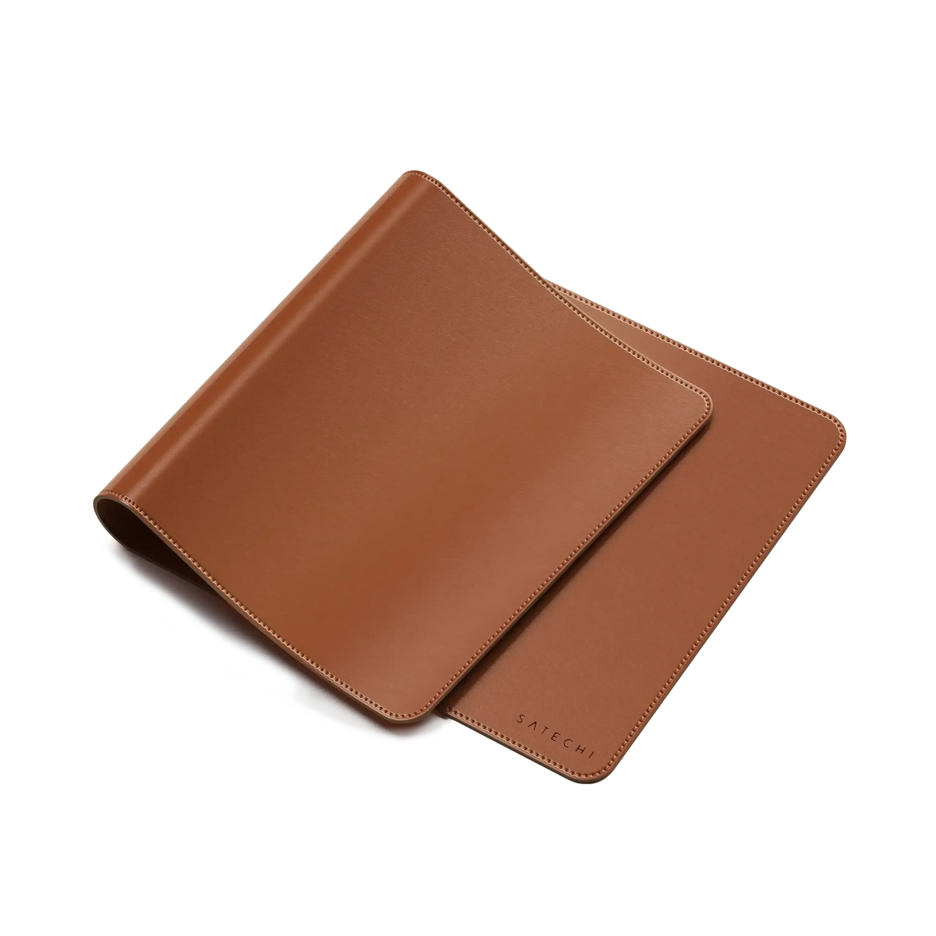 Satechi - Vegan-Leather Premium Desk Mat - Podkładka na Biurko ze Skóry Wegańskiej - Image 11