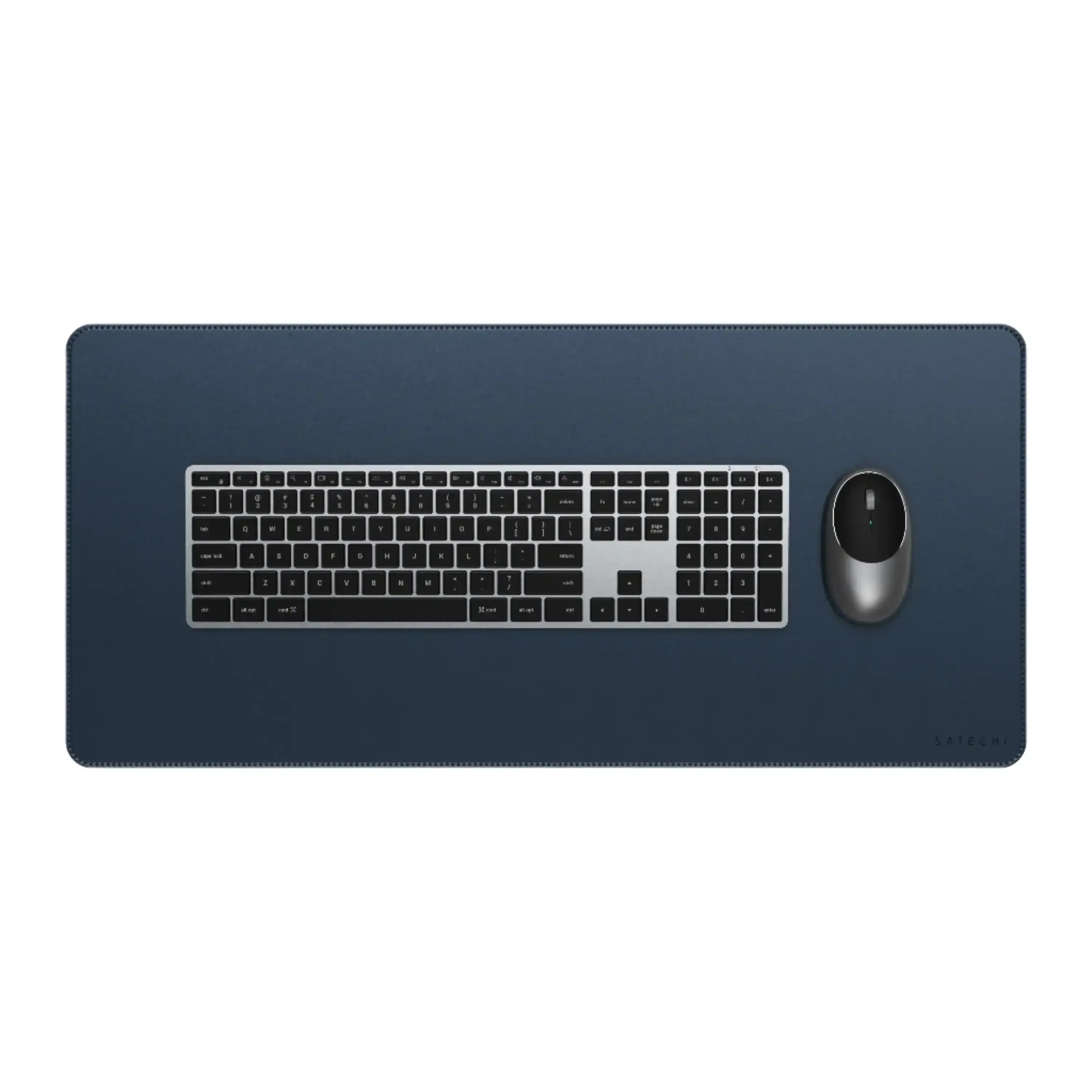 Satechi - Vegan-Leather Premium Desk Mat - Podkładka na Biurko ze Skóry Wegańskiej - Image 15