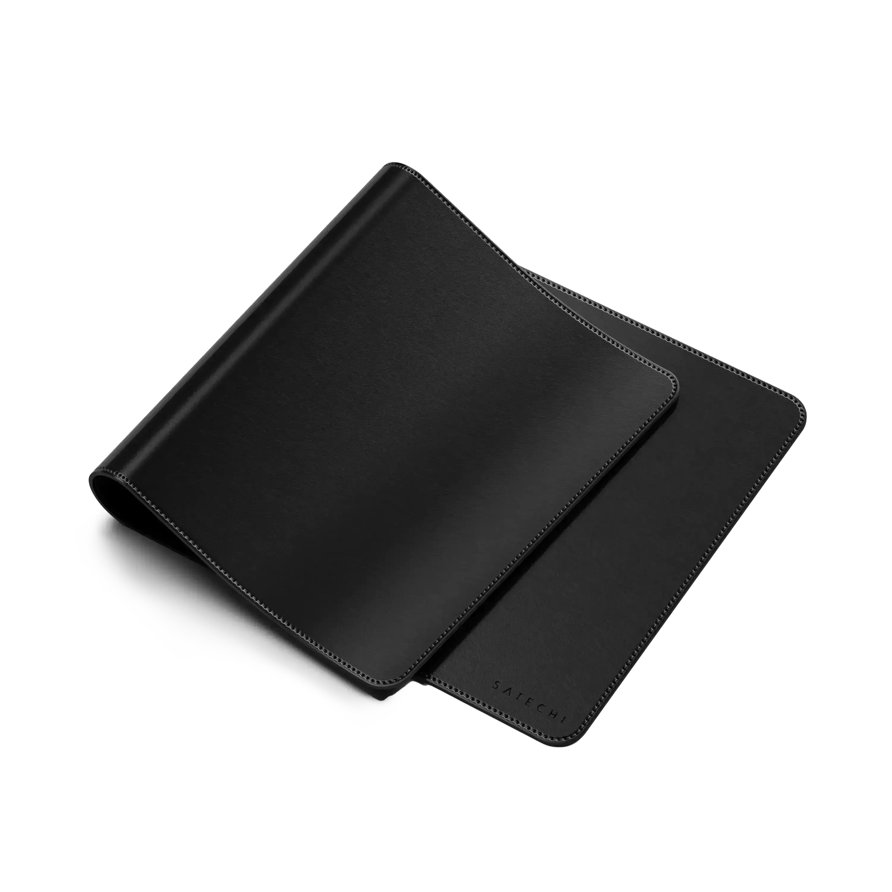 Satechi - Vegan-Leather Premium Desk Mat - Podkładka na Biurko ze Skóry Wegańskiej - Image 4