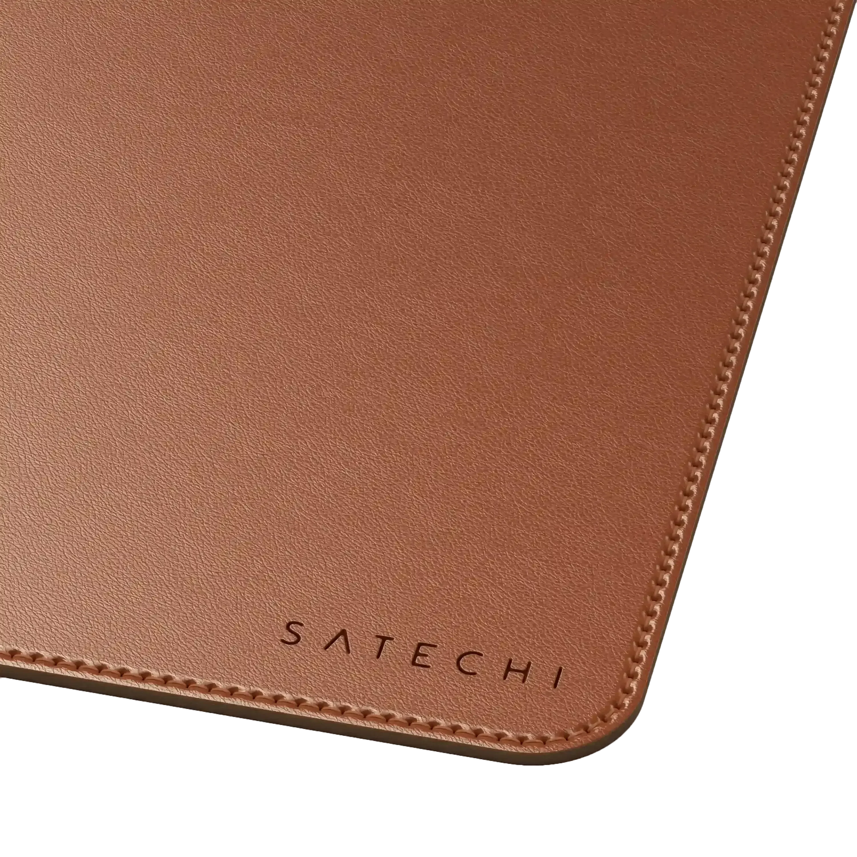 Satechi - Vegan-Leather Premium Desk Mat - Podkładka na Biurko ze Skóry Wegańskiej - Image 9