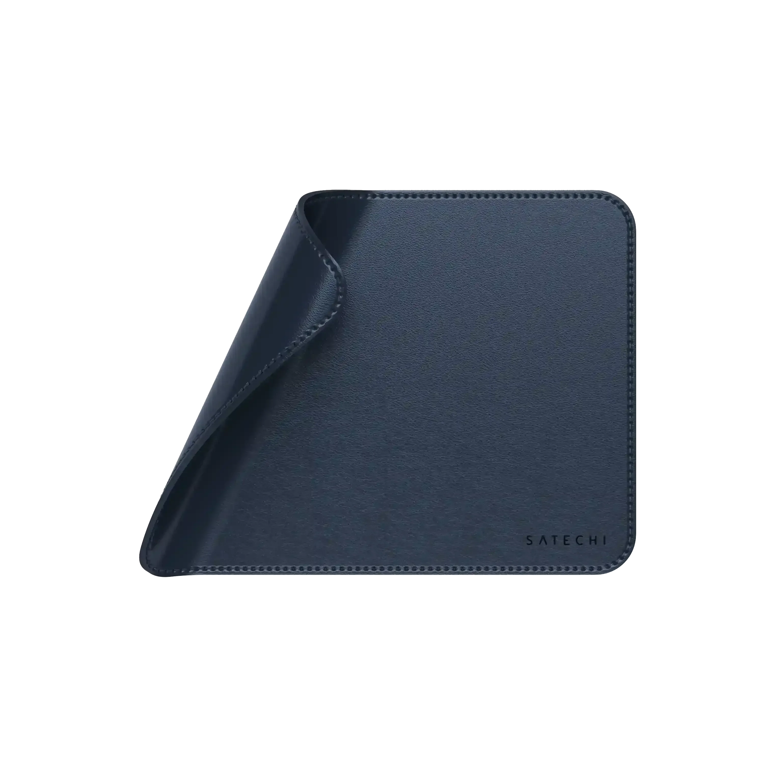 Satechi - Vegan-Leather Premium Mouse Pad - Podkładka Pod Myszkę ze Skóry Wegańskiej - Image 12