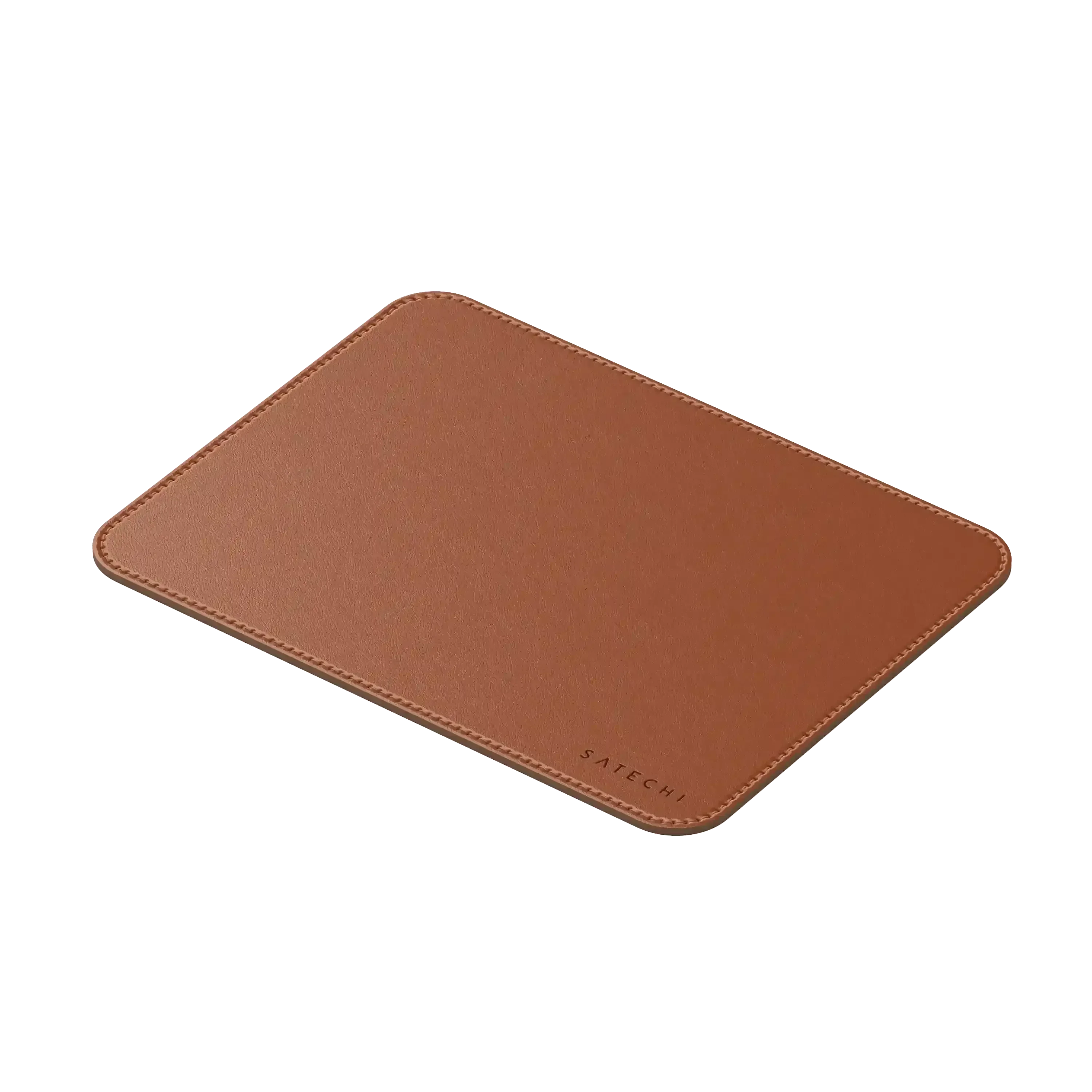Satechi - Vegan-Leather Premium Mouse Pad - Podkładka Pod Myszkę ze Skóry Wegańskiej - Image 17