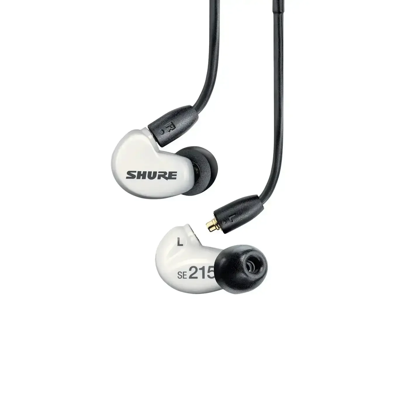 Shure - AONIC 215 Sound Isolating™ Earphones - Słuchawki z technologią Sound Isolating™ - Image 11