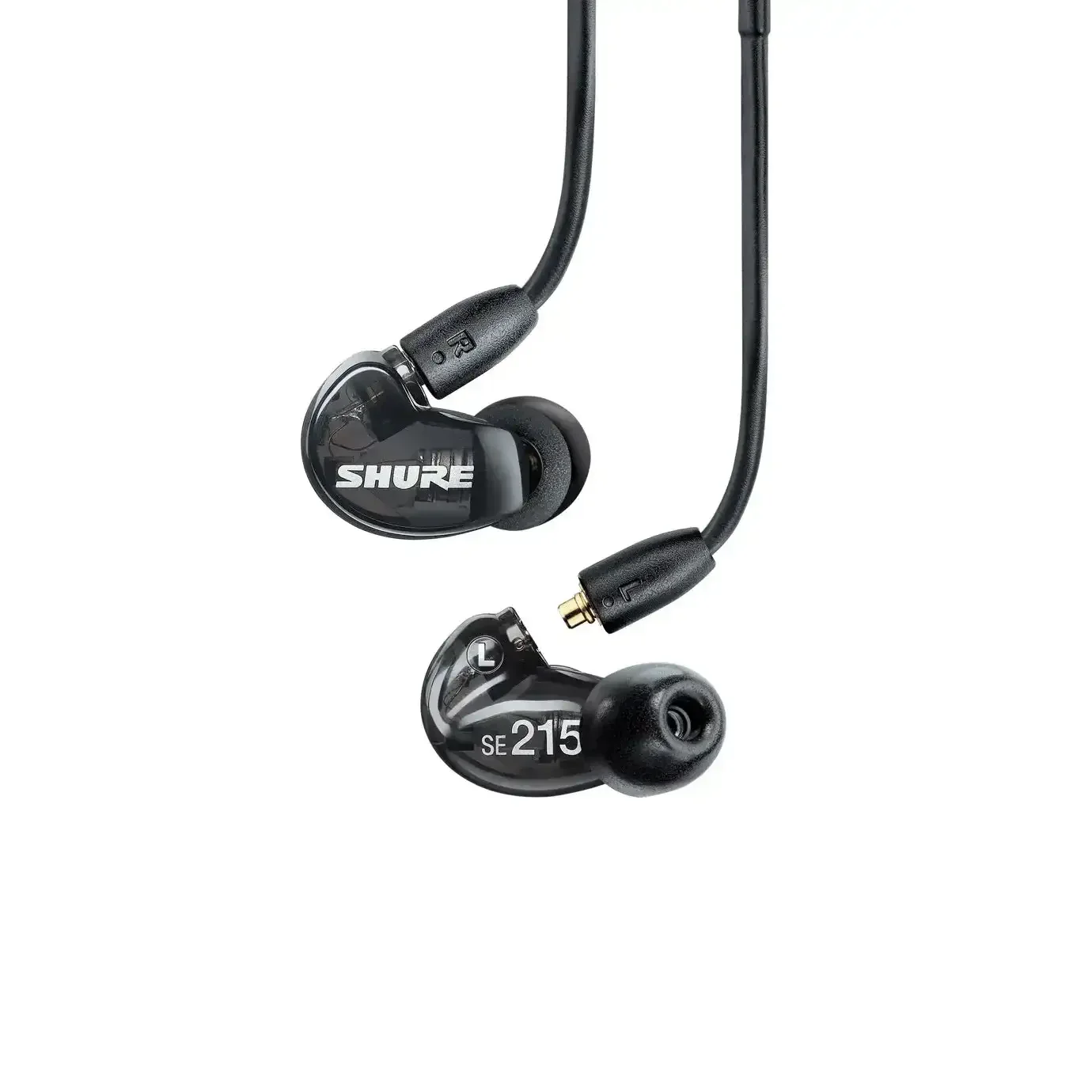 Shure - AONIC 215 Sound Isolating™ Earphones - Słuchawki z technologią Sound Isolating™ - Image 2