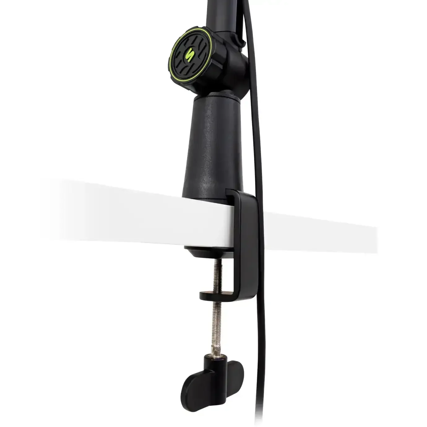 Shure - Gator Boom Arm Articulating Desktop Mic Stand - Stołowy Przegubowy Statyw Mikrofonowy - Image 2
