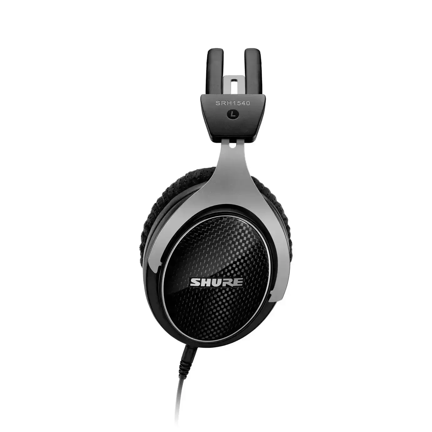 Shure - SRH1540 Premium Closed-Back Headphones - Zamknięte Słuchawki Nauszne - Image 3
