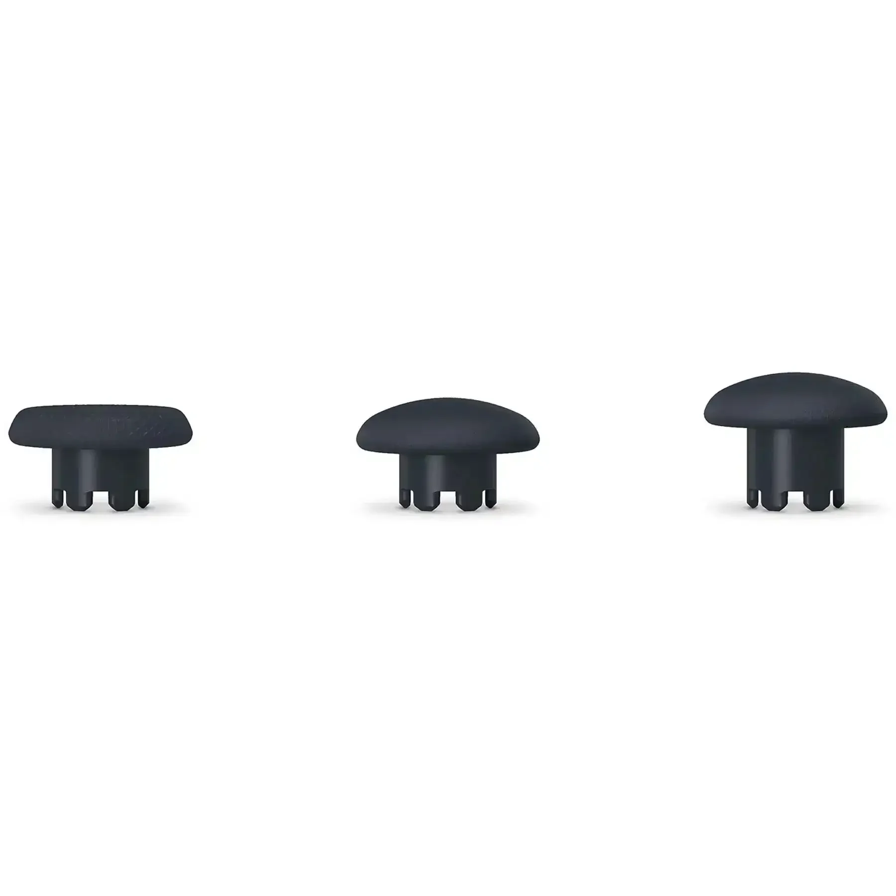 Sony - Kontroler Bezprzewodowy DualSense Edge PlayStation 5 Midnight Black - Image 7