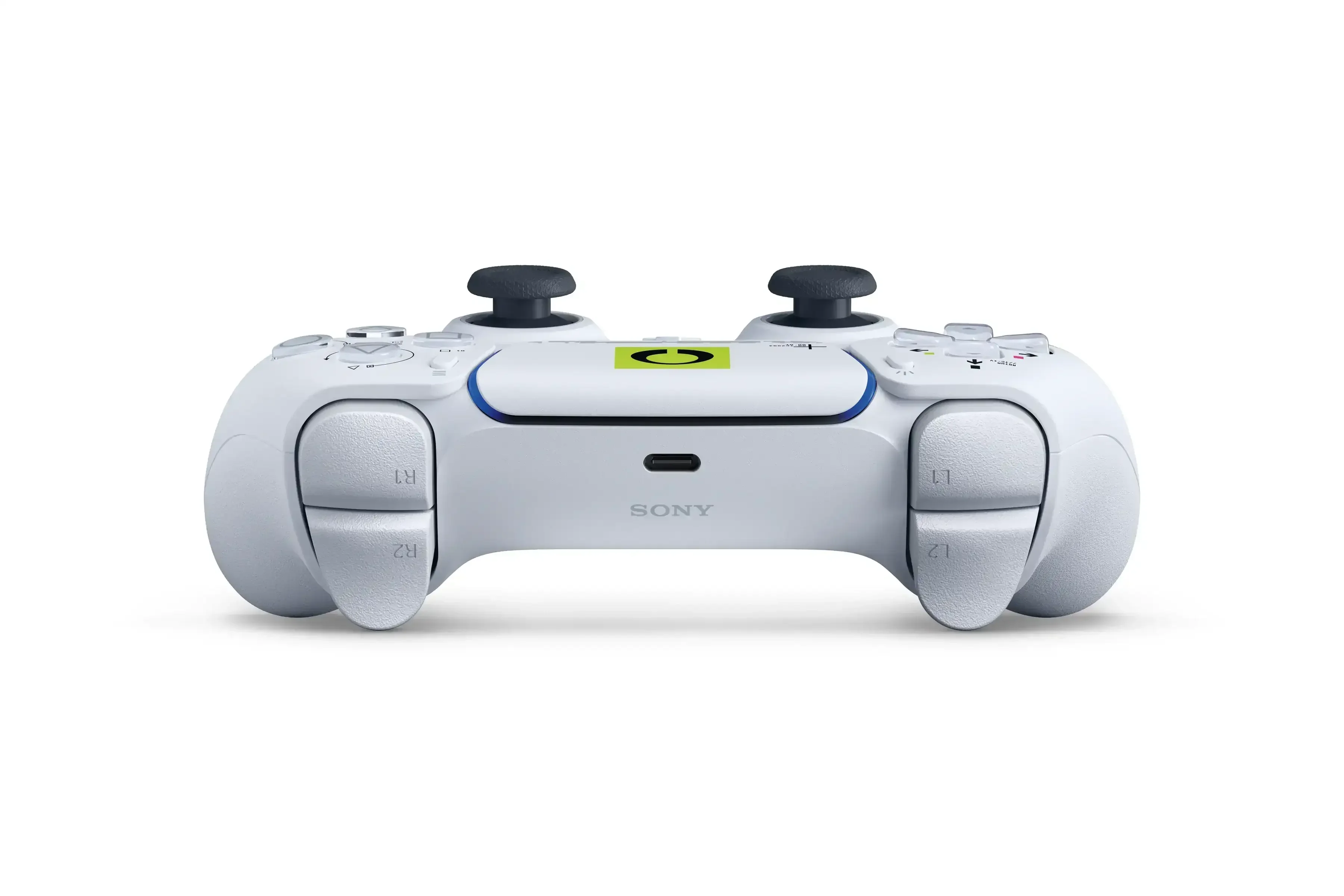 Sony - Kontroler Bezprzewodowy DualSense PlayStation 5 - Edycja Limitowana Marathon™ - Image 4