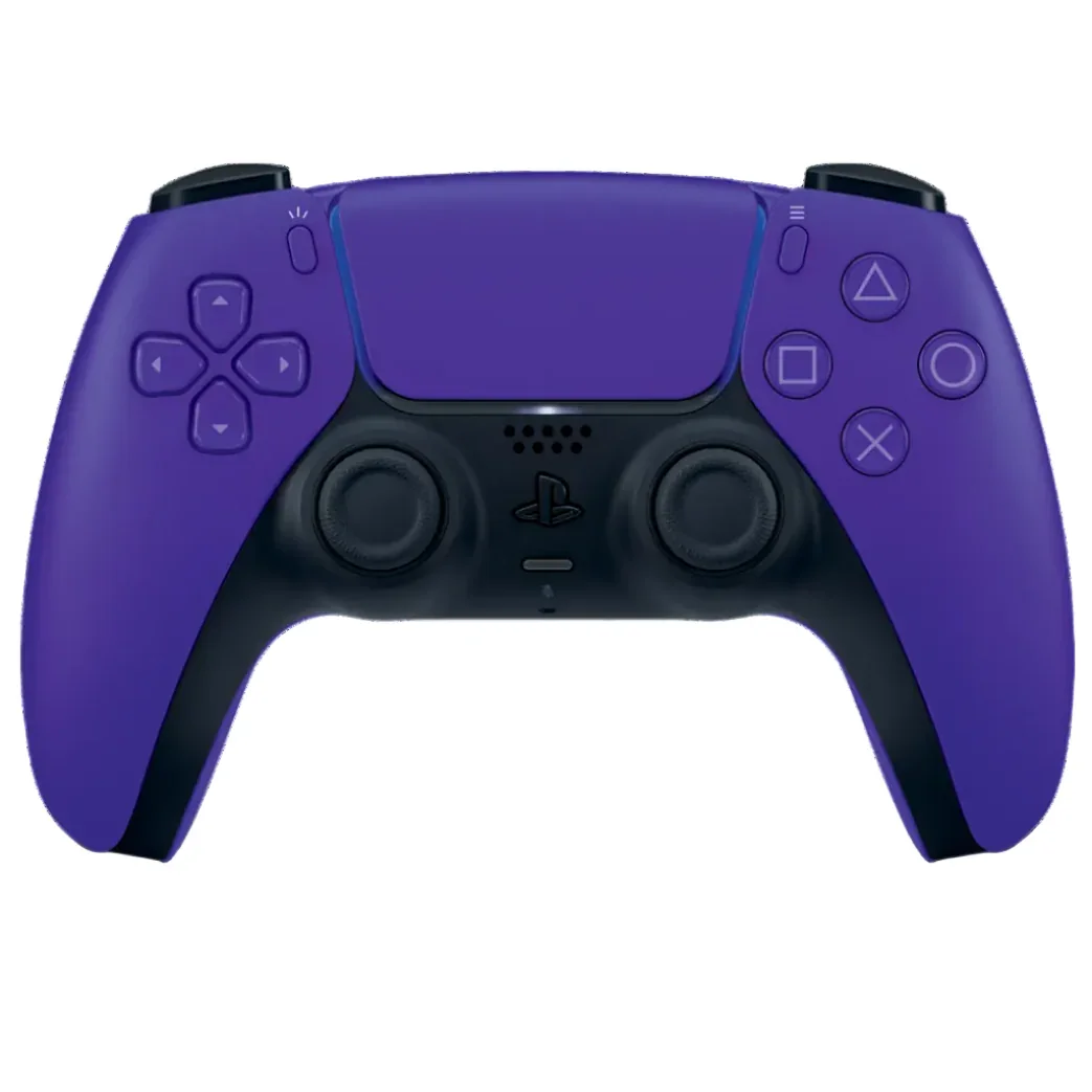 Sony - Kontroler Bezprzewodowy DualSense PlayStation 5 - Galactic Purple