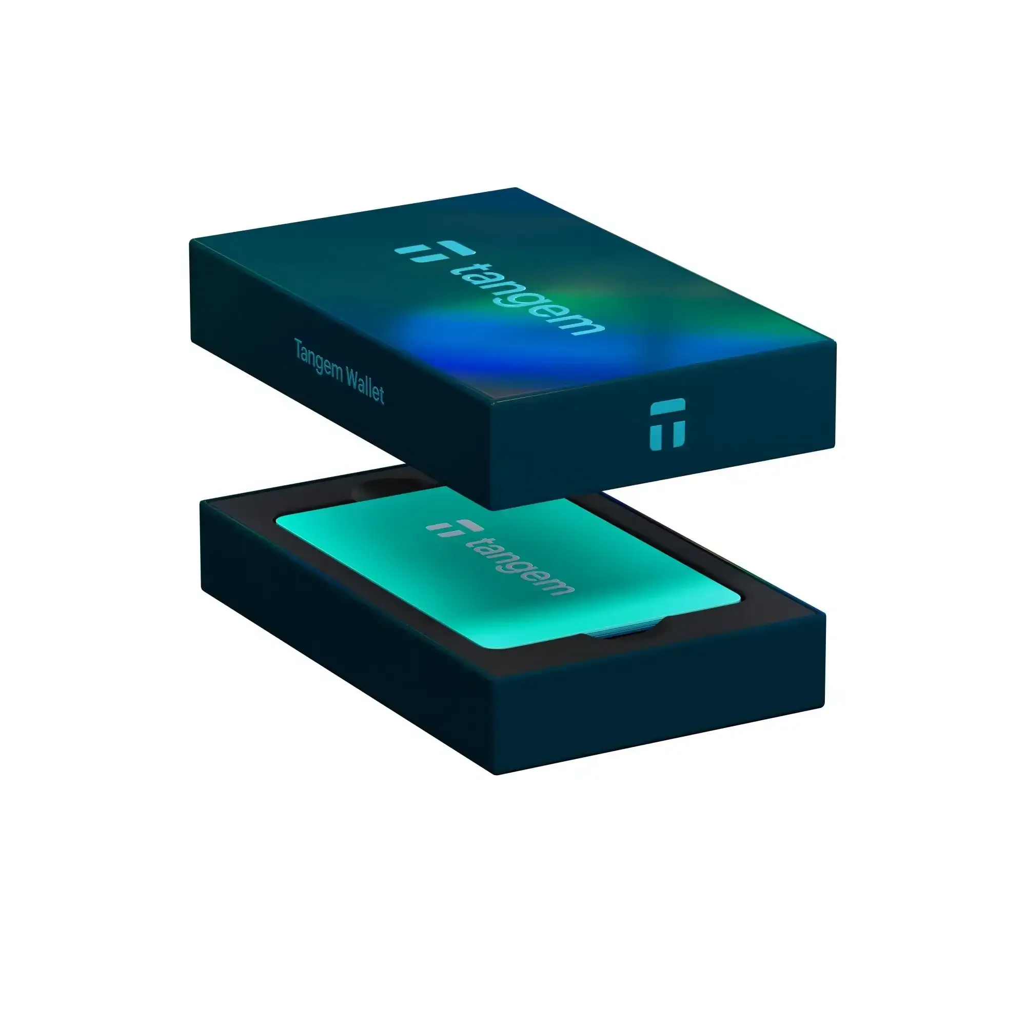 Tangem - Crypto and Hardware Wallet - Image 11