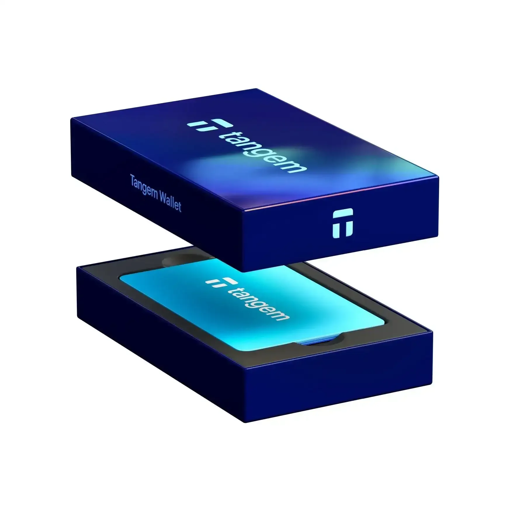 Tangem - Crypto and Hardware Wallet - Image 8