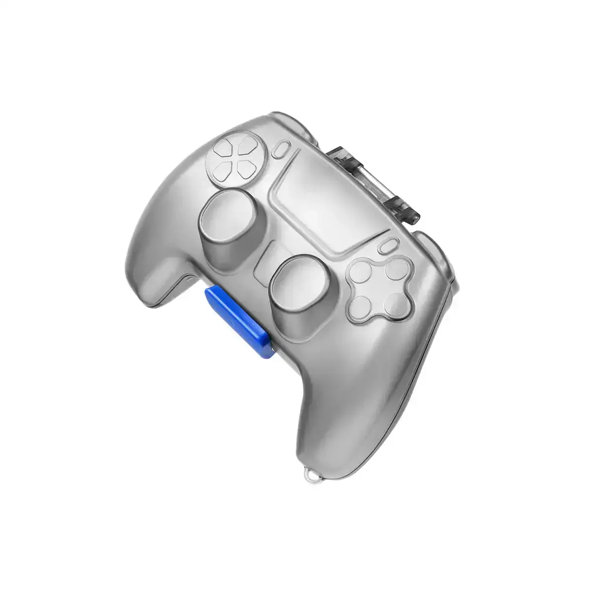 Tomtoc - ArmorCase-G27 PS5/Pro Controller Case - Etui na Kontroler DualSense - Image 6
