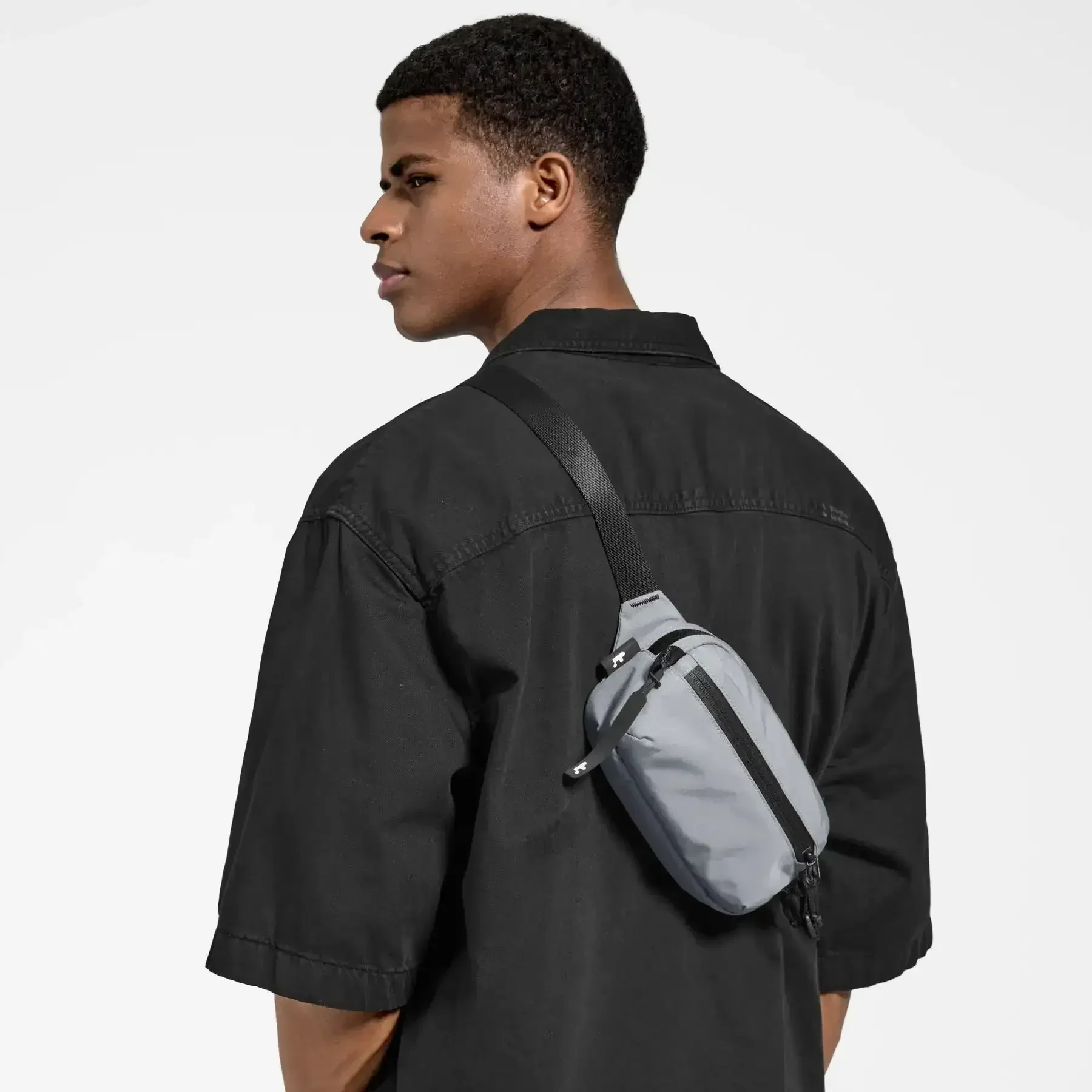 Tomtoc - Aviator-T33 Chest Bag S - Nerka - Image 14