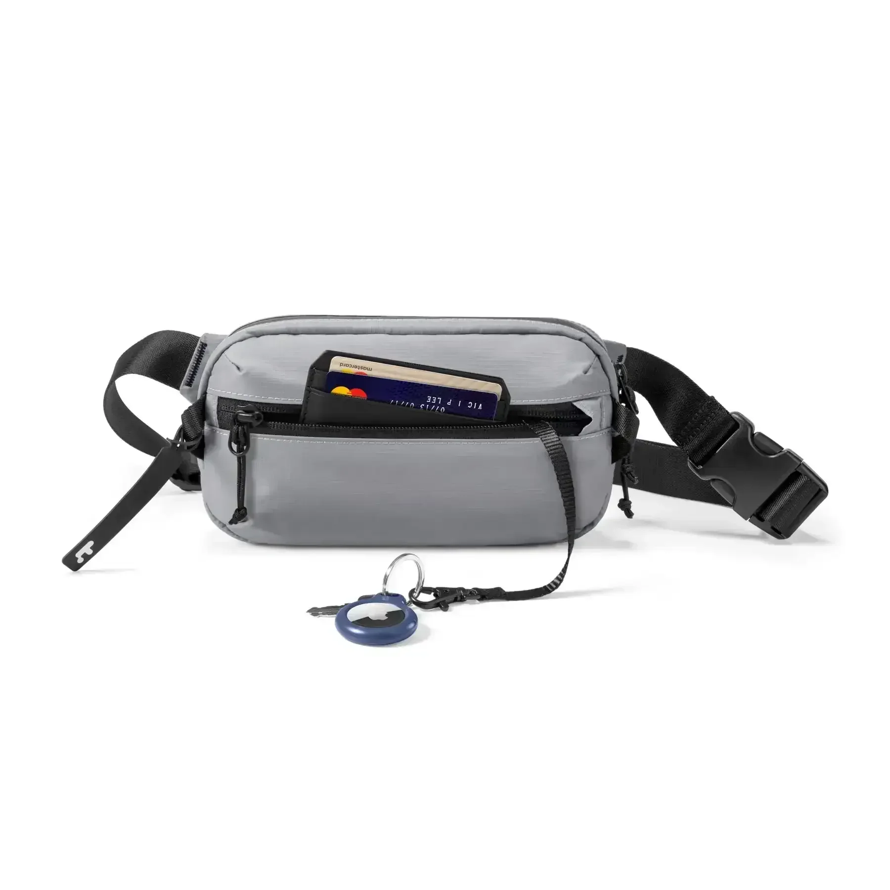 Tomtoc - Aviator-T33 Chest Bag S - Nerka - Image 4