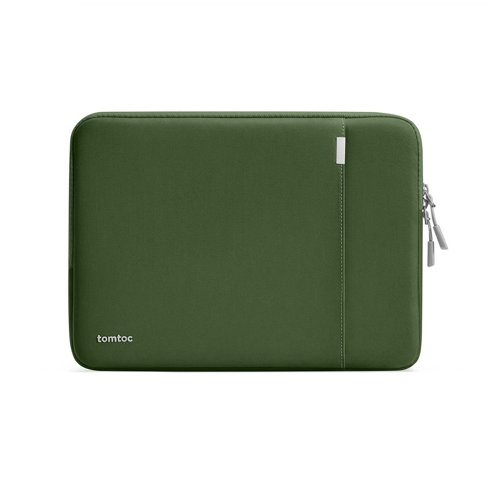 Tomtoc - Defender-A13 Laptop Sleeve for 15 inch MacBook Air - Pokrowiec na Macbooka - Image 4