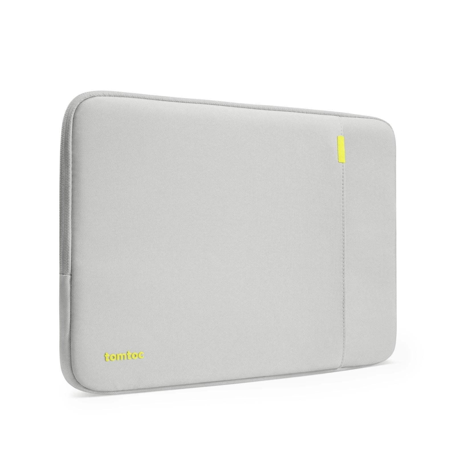 Tomtoc - Defender-A13 Laptop Sleeve for 15 inch MacBook Air - Pokrowiec na Macbooka - Image 6