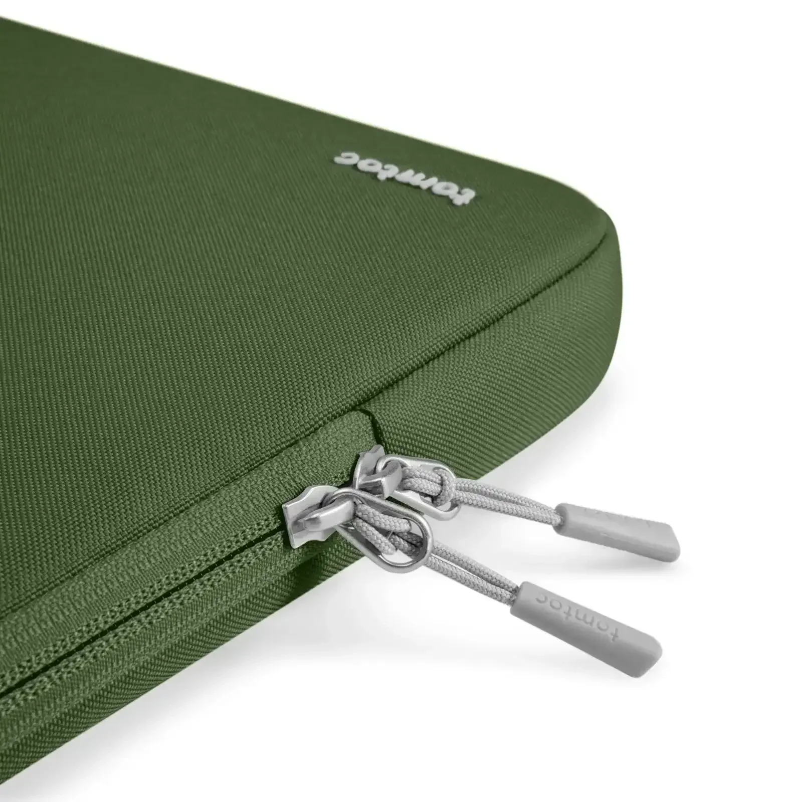 Tomtoc - Defender-A13 Laptop Sleeve for 16 inch MacBook Pro - Pokrowiec na Macbooka - Image 9