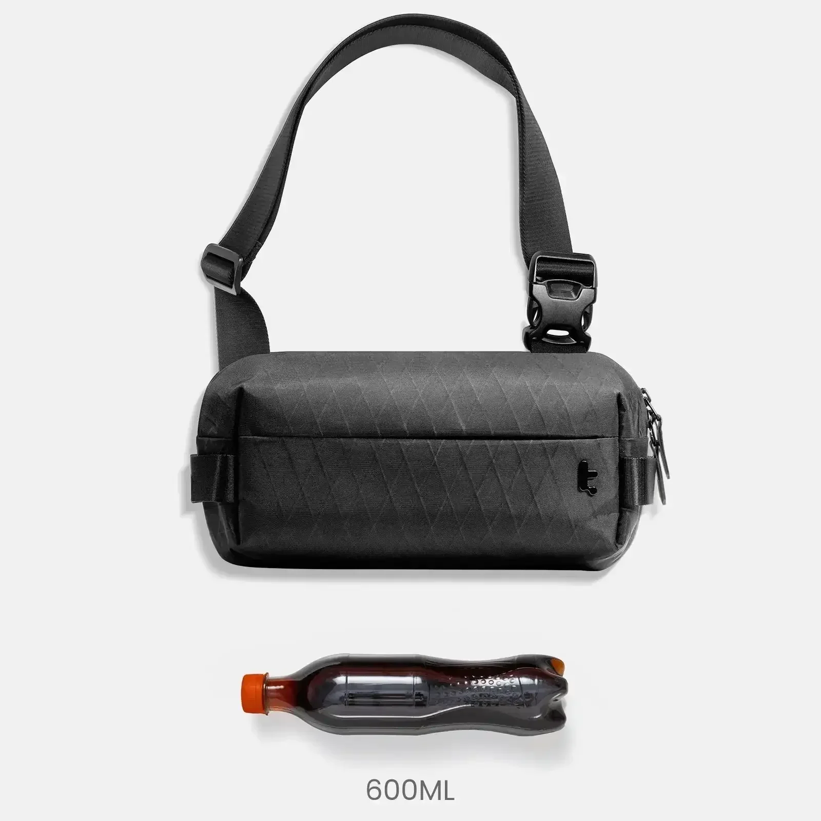 Tomtoc - Explorer-T21 X-Pac Sling Bag S - Torba na Ramię - Image 10