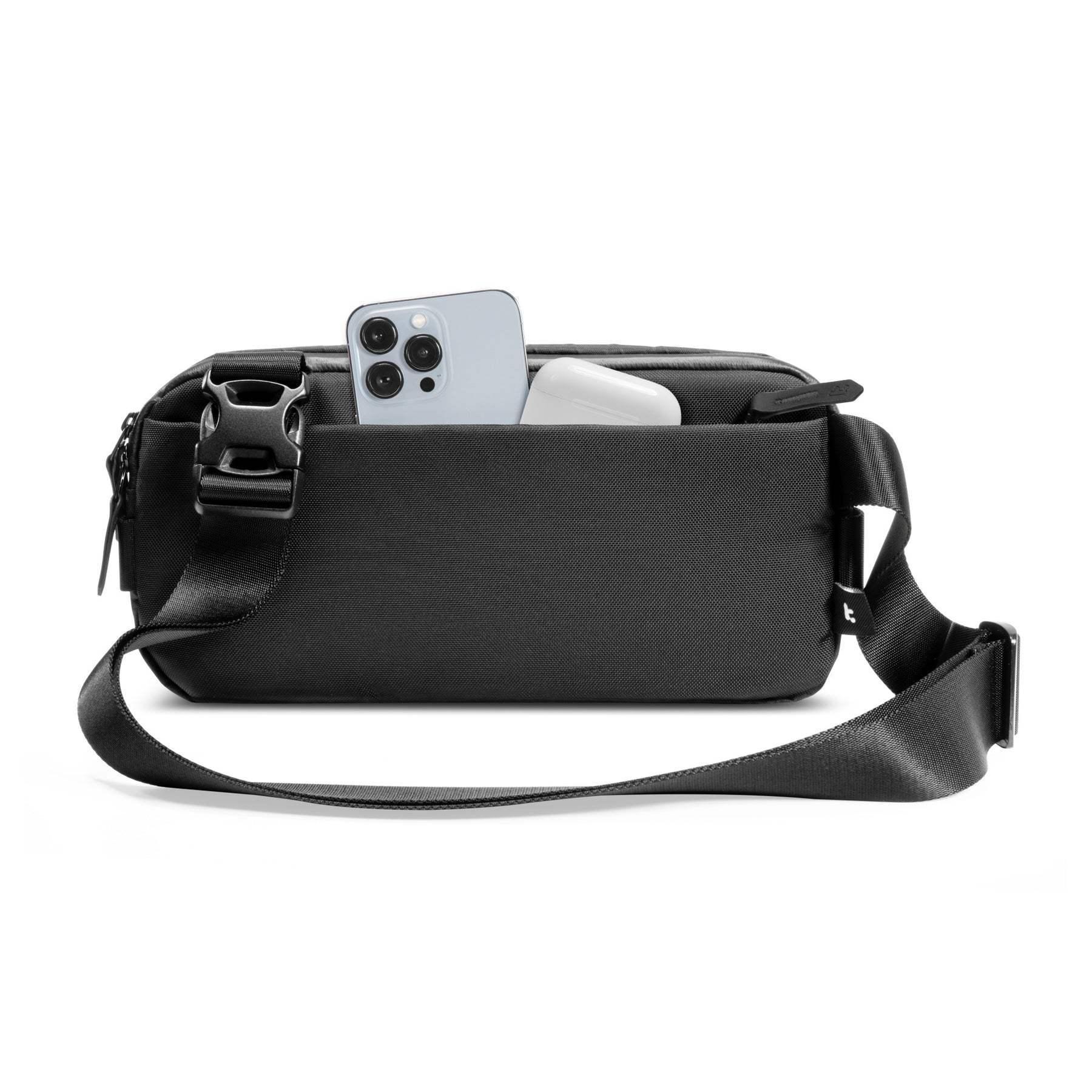 Tomtoc - Explorer-T21 X-Pac Sling Bag S - Torba na Ramię - Image 5