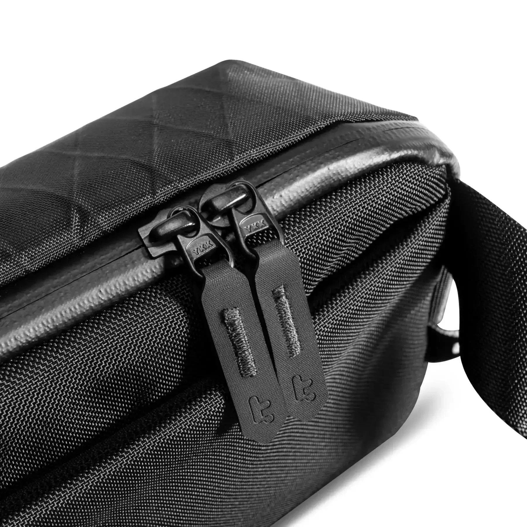 Tomtoc - Explorer-T21 X-Pac Sling Bag S - Torba na Ramię - Image 7
