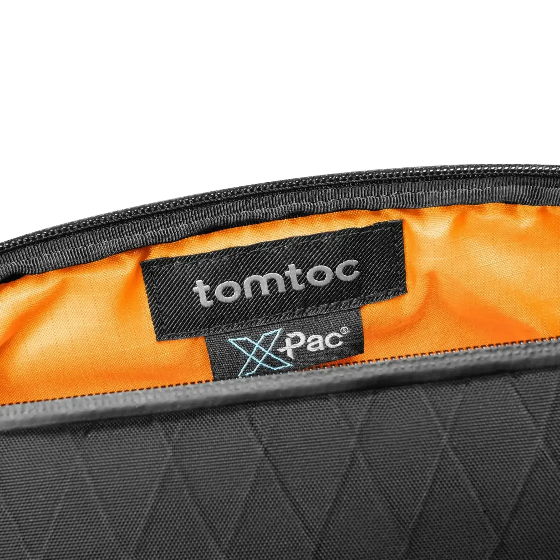 Tomtoc - Explorer-T21 X-Pac Sling Bag S - Torba na Ramię - Image 8