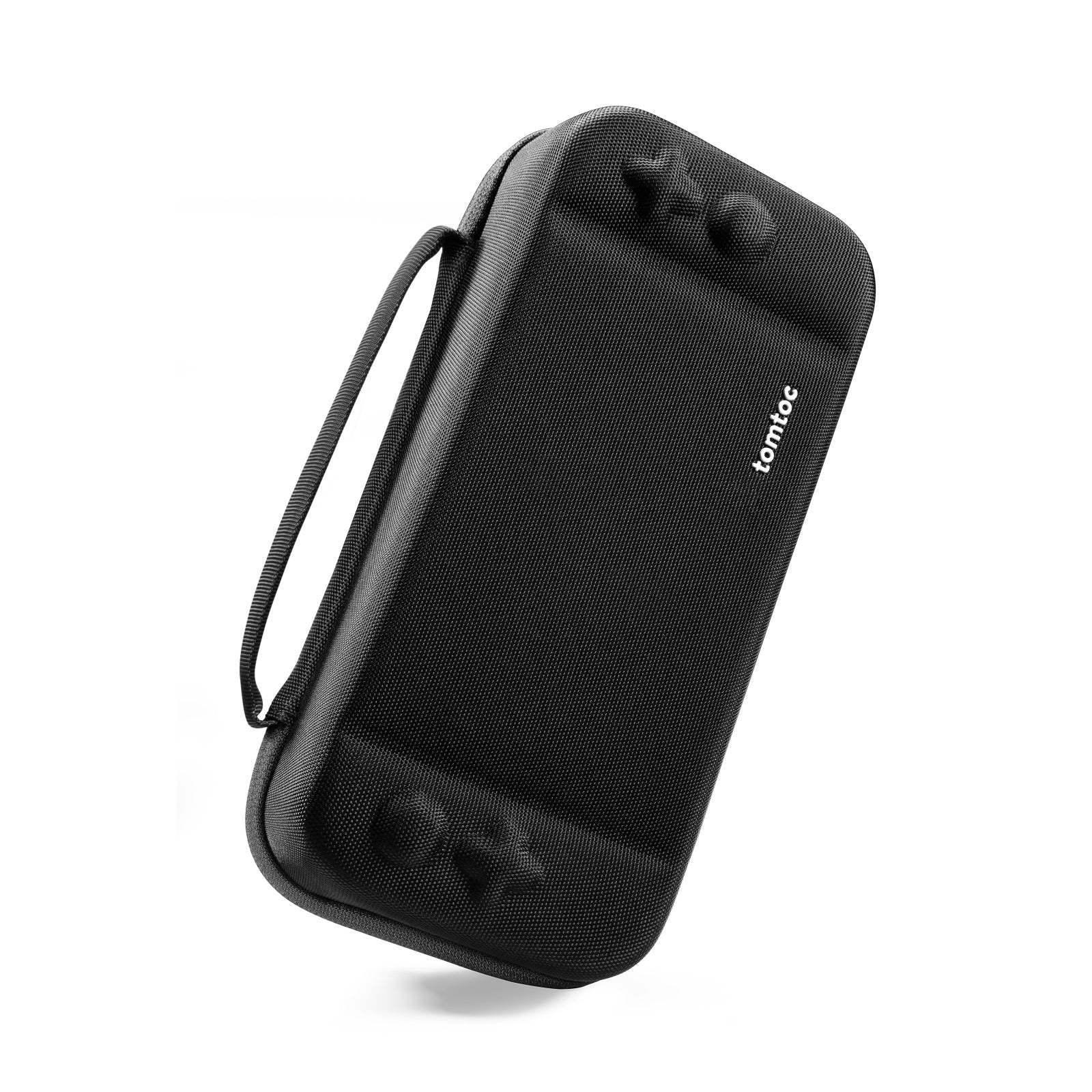 Tomtoc - FancyCase-G05 Nintendo Switch Travel Case - Pokrowiec na Konsolę Nintendo Switch - Image 6