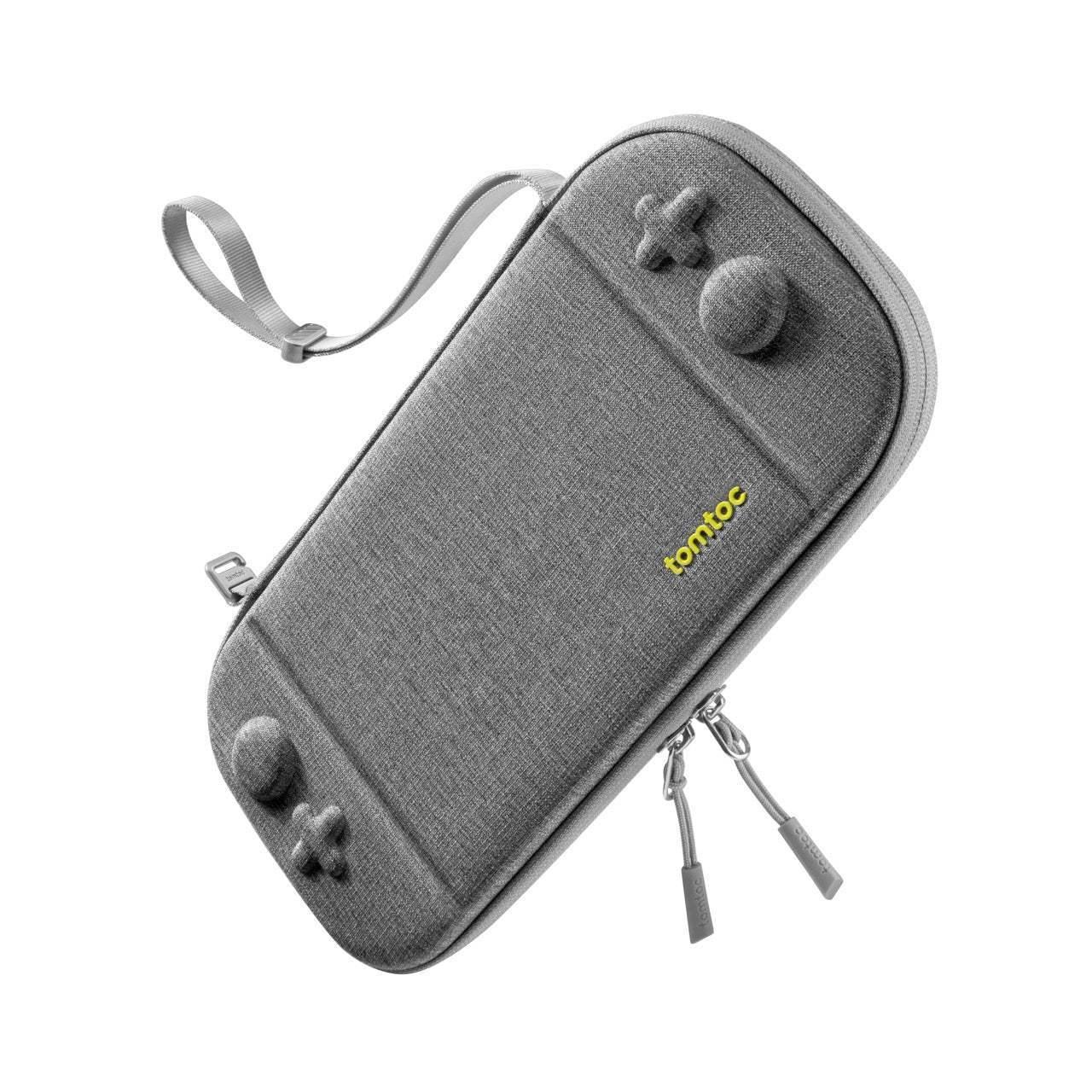 Tomtoc - FancyCase G05 Slim Case for Nintendo Switch 2 - Pokrowiec na Konsolę Nintendo Switch 2 - Image 14