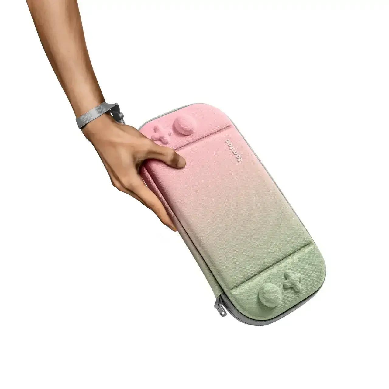 Tomtoc - FancyCase G05 Slim Case for Nintendo Switch 2 - Pokrowiec na Konsolę Nintendo Switch 2 - Image 20