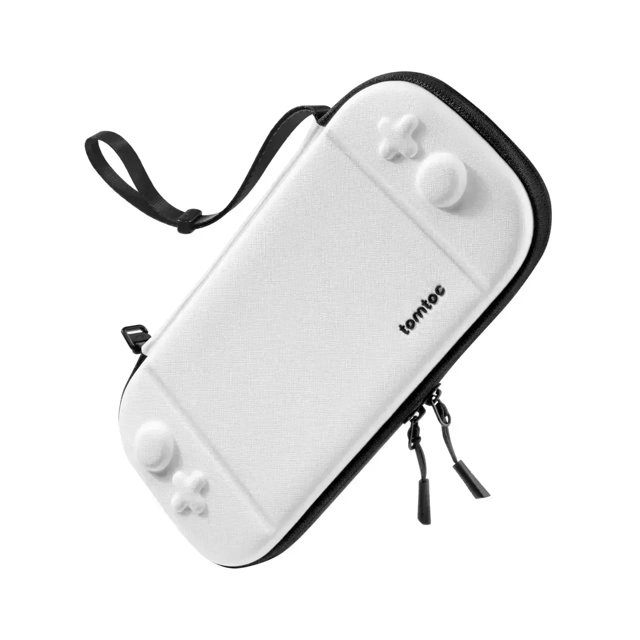 Tomtoc - FancyCase G05 Slim Case for Nintendo Switch 2 - Pokrowiec na Konsolę Nintendo Switch 2 - Image 23