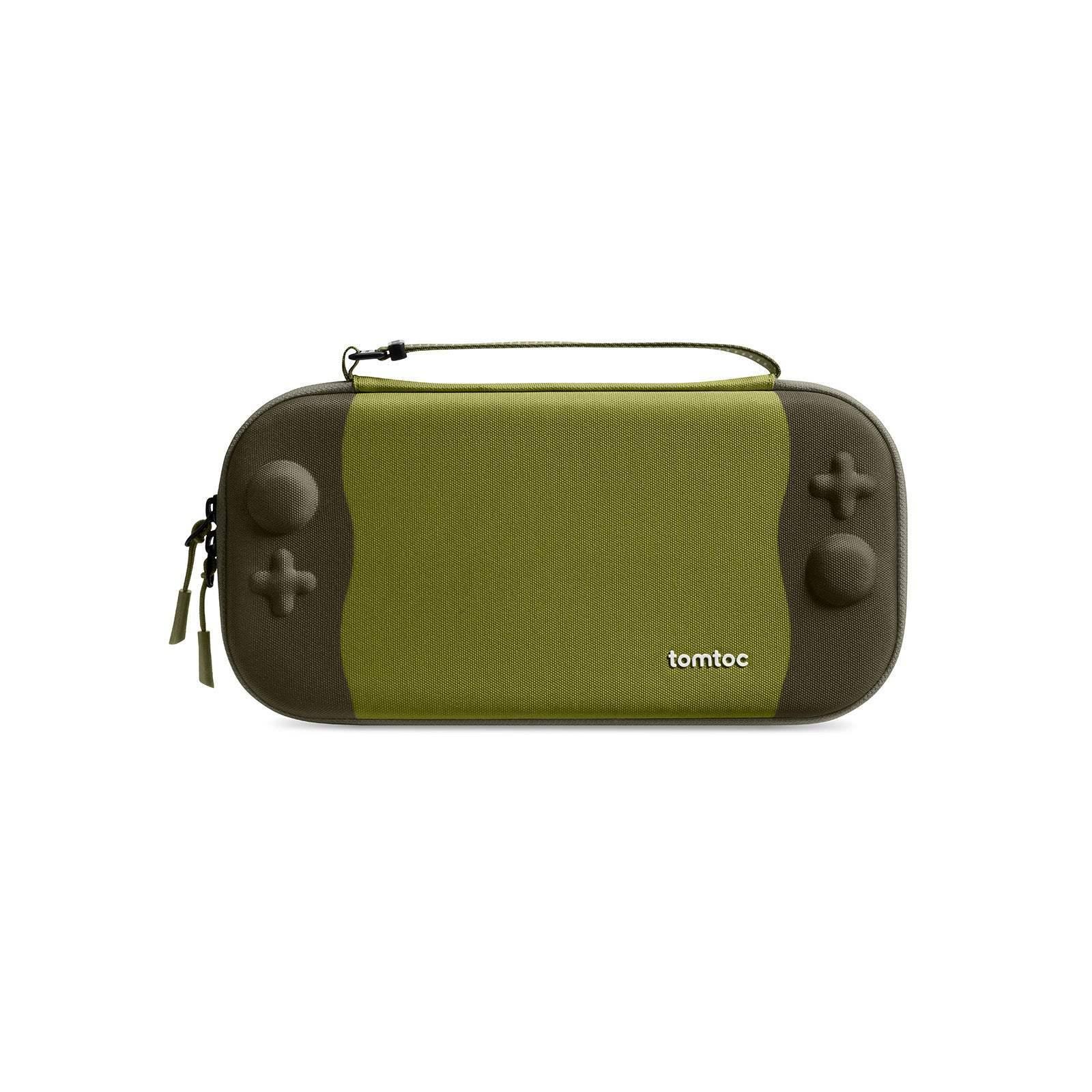 Tomtoc - FancyCase G05 Slim Case for Nintendo Switch 2 Froz Edition - Etui na Konsolę Nintendo Switch 2 - Image 14